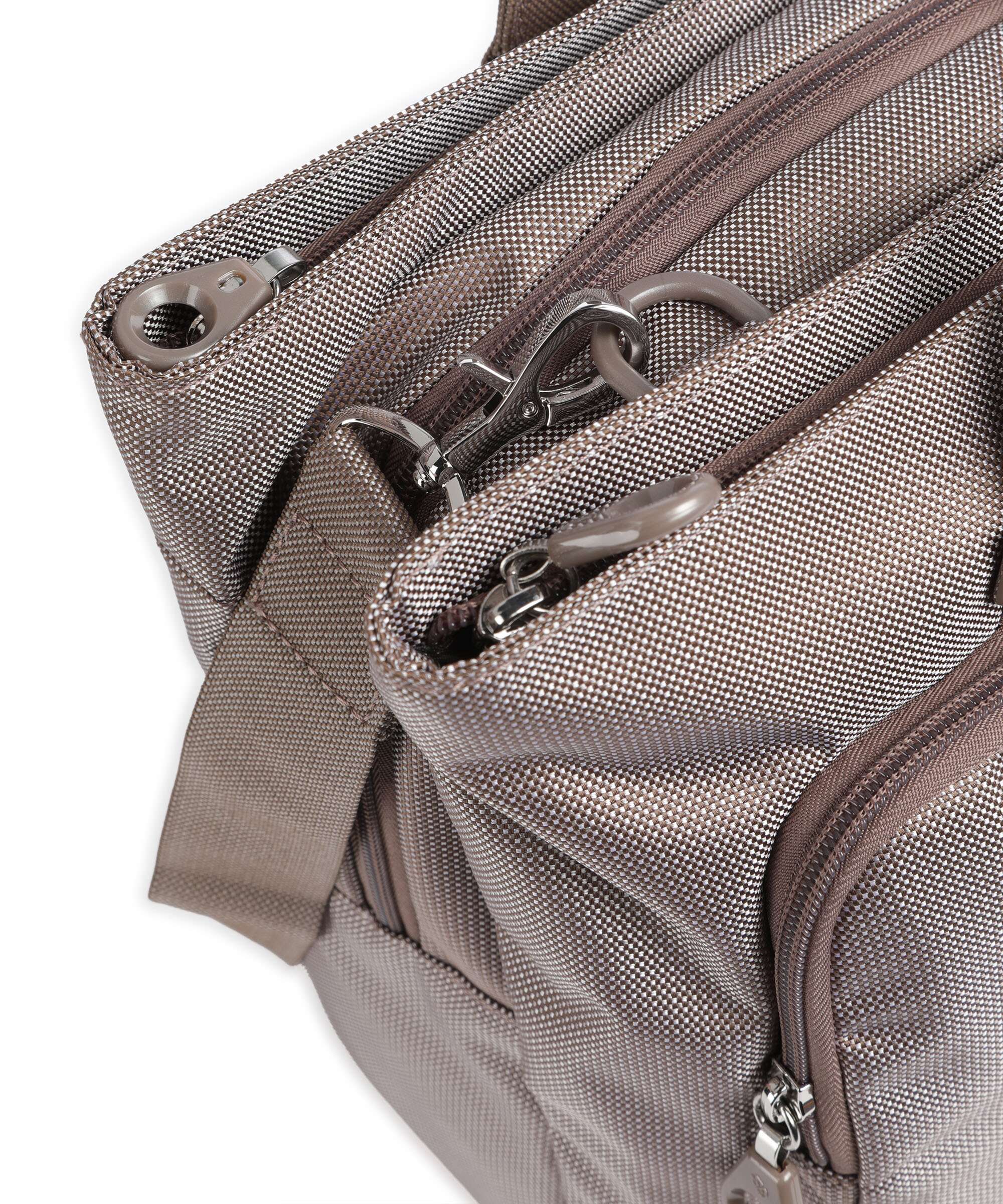 Mandarina Duck MD20 Boodschappentas taupe - Image 4