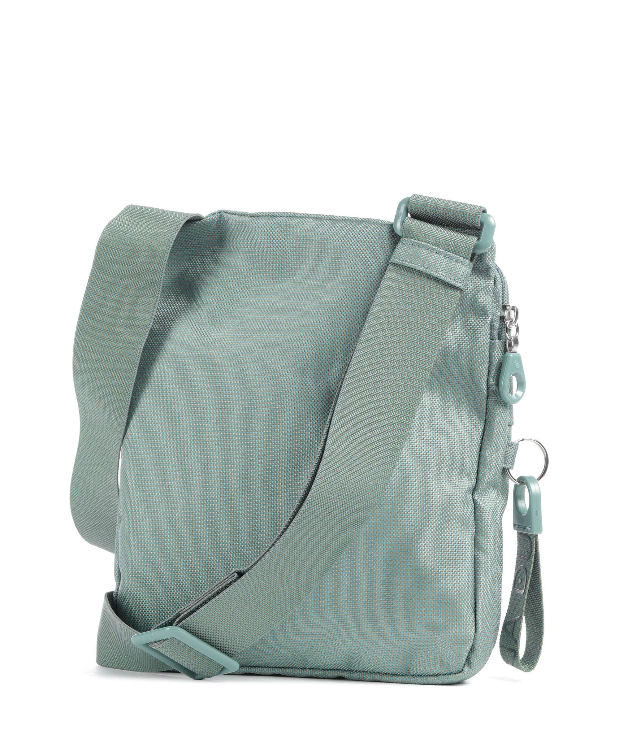 Mandarina Duck MD20 Crossbody tas mint - Image 2