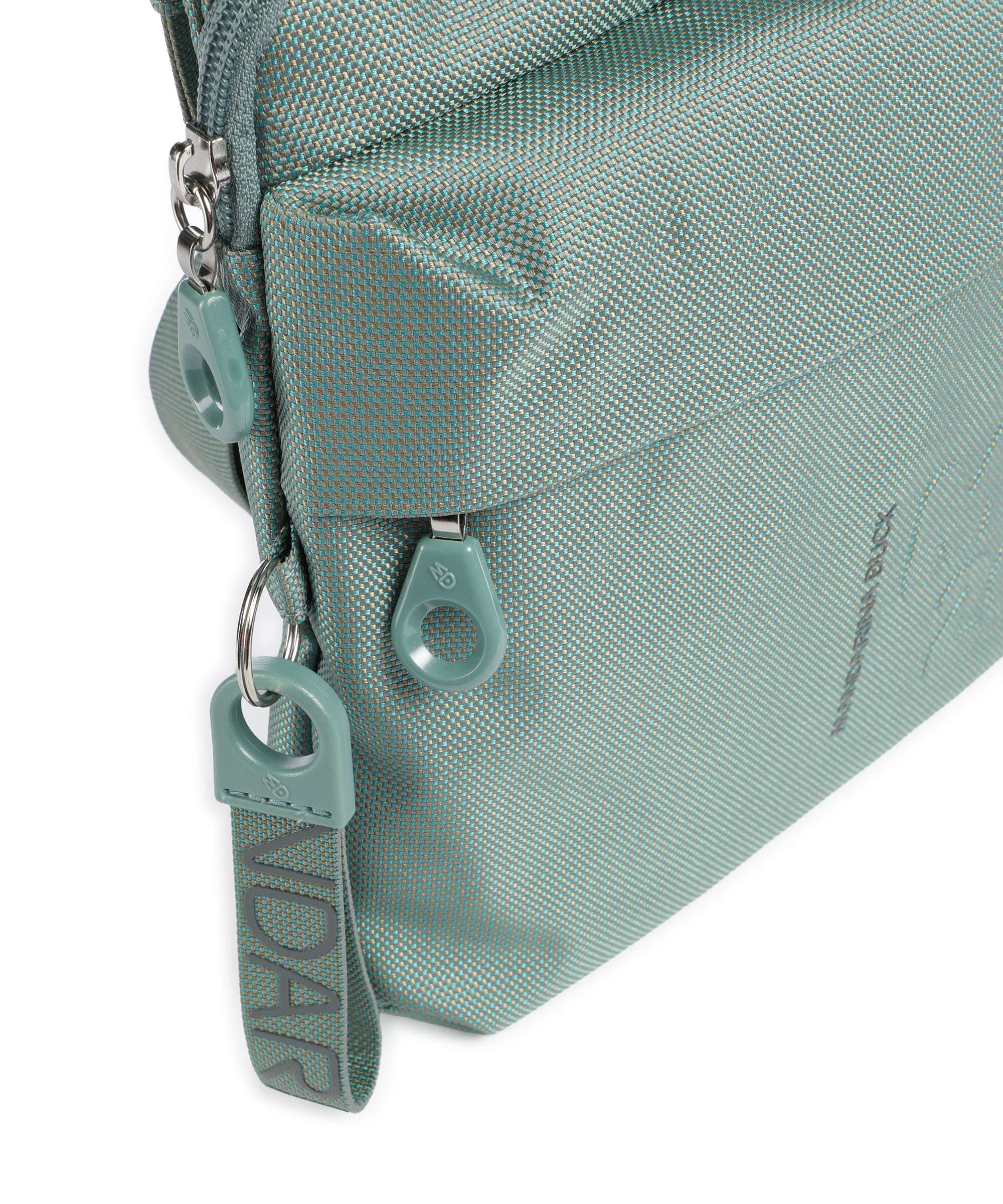 Mandarina Duck MD20 Crossbody tas mint - Image 4