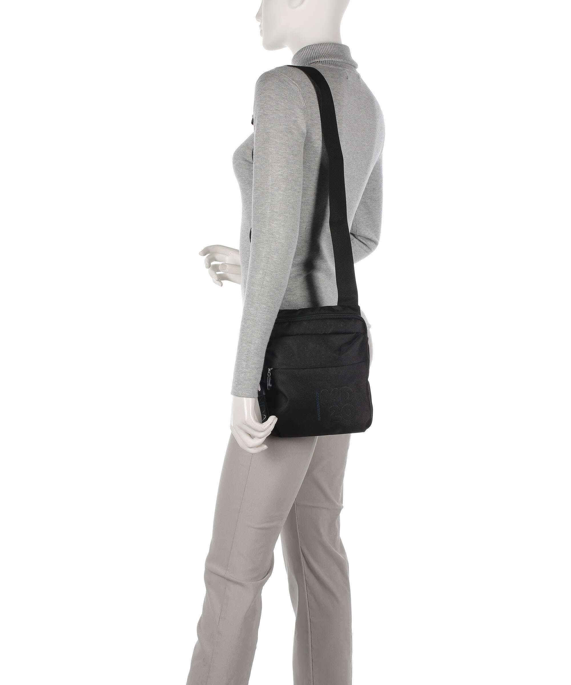 Mandarina Duck MD20 Crossbody tas black - Image 3