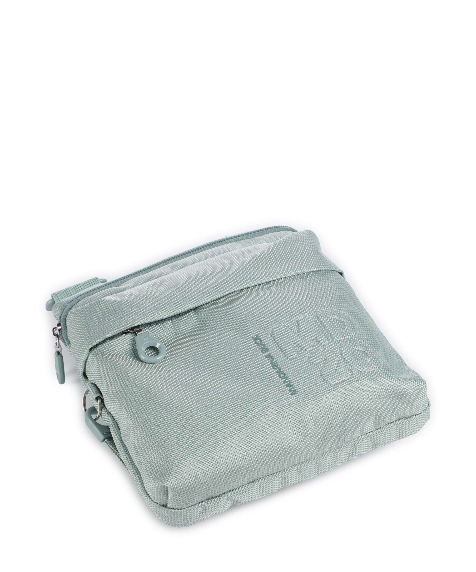 Mandarina Duck MD20 Crossbody tas iceberg green - Image 5
