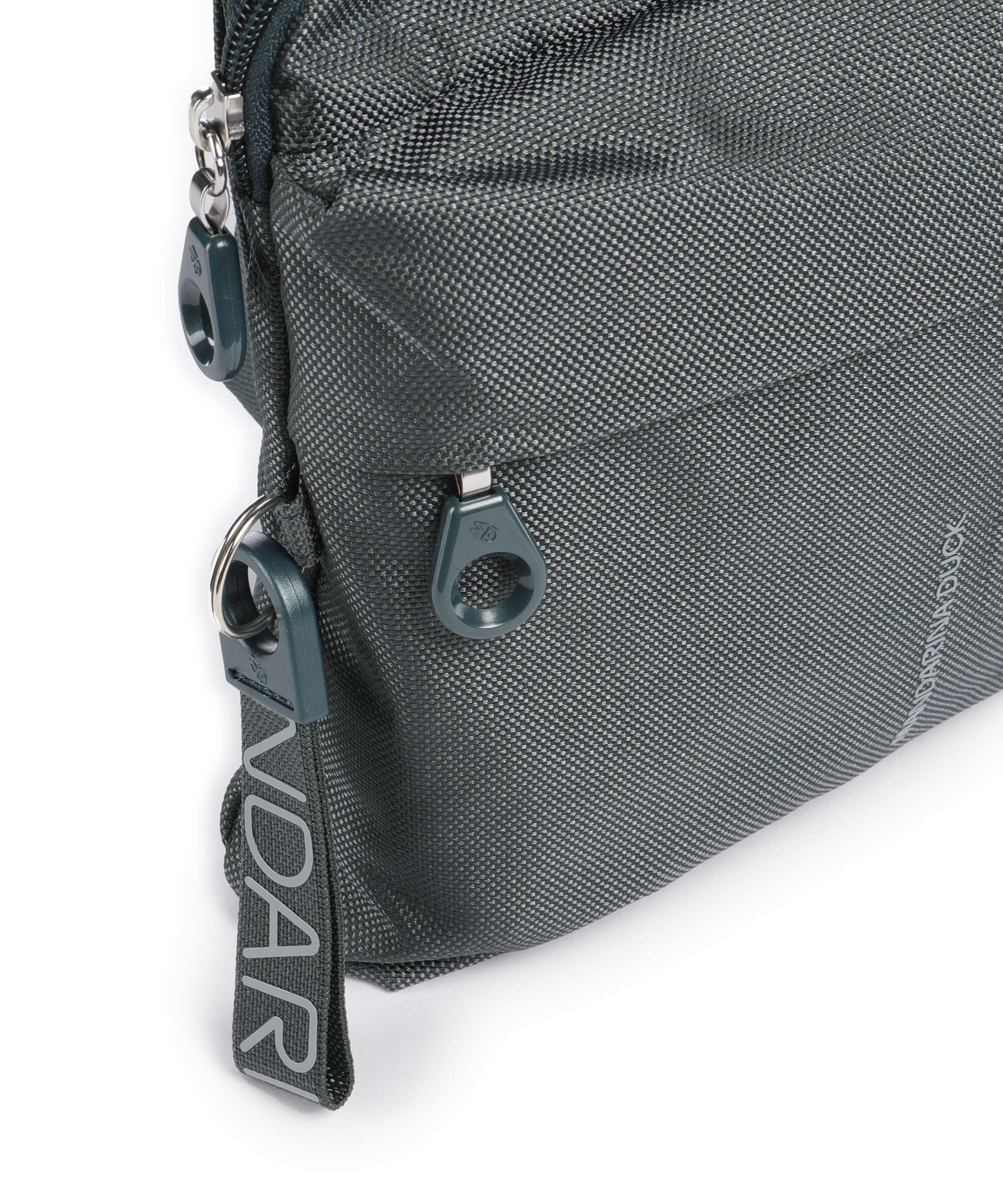 Mandarina Duck MD20 Crossbody tas pine green - Image 4