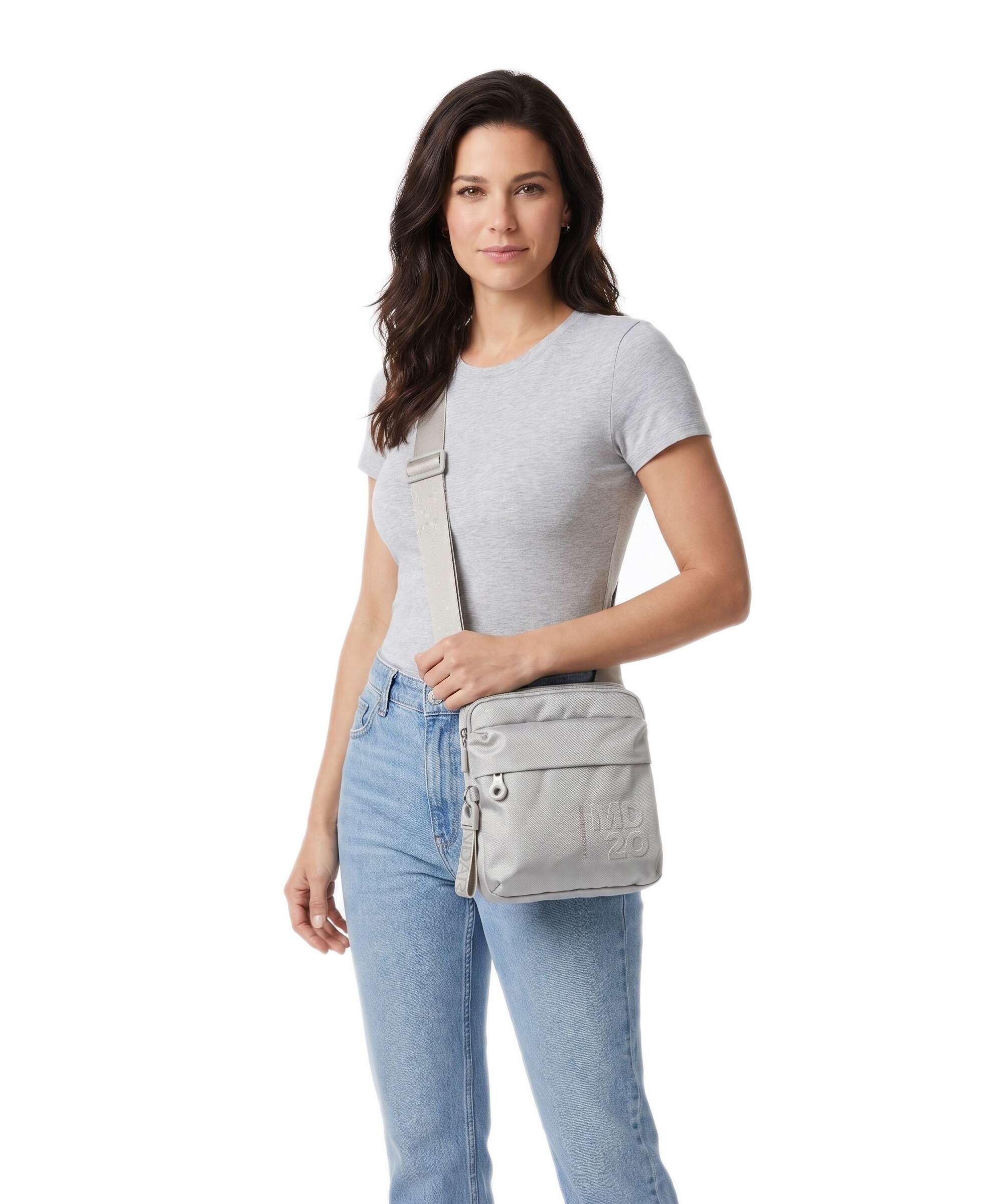 Mandarina Duck MD20 Crossbody tas cocoon - Image 3