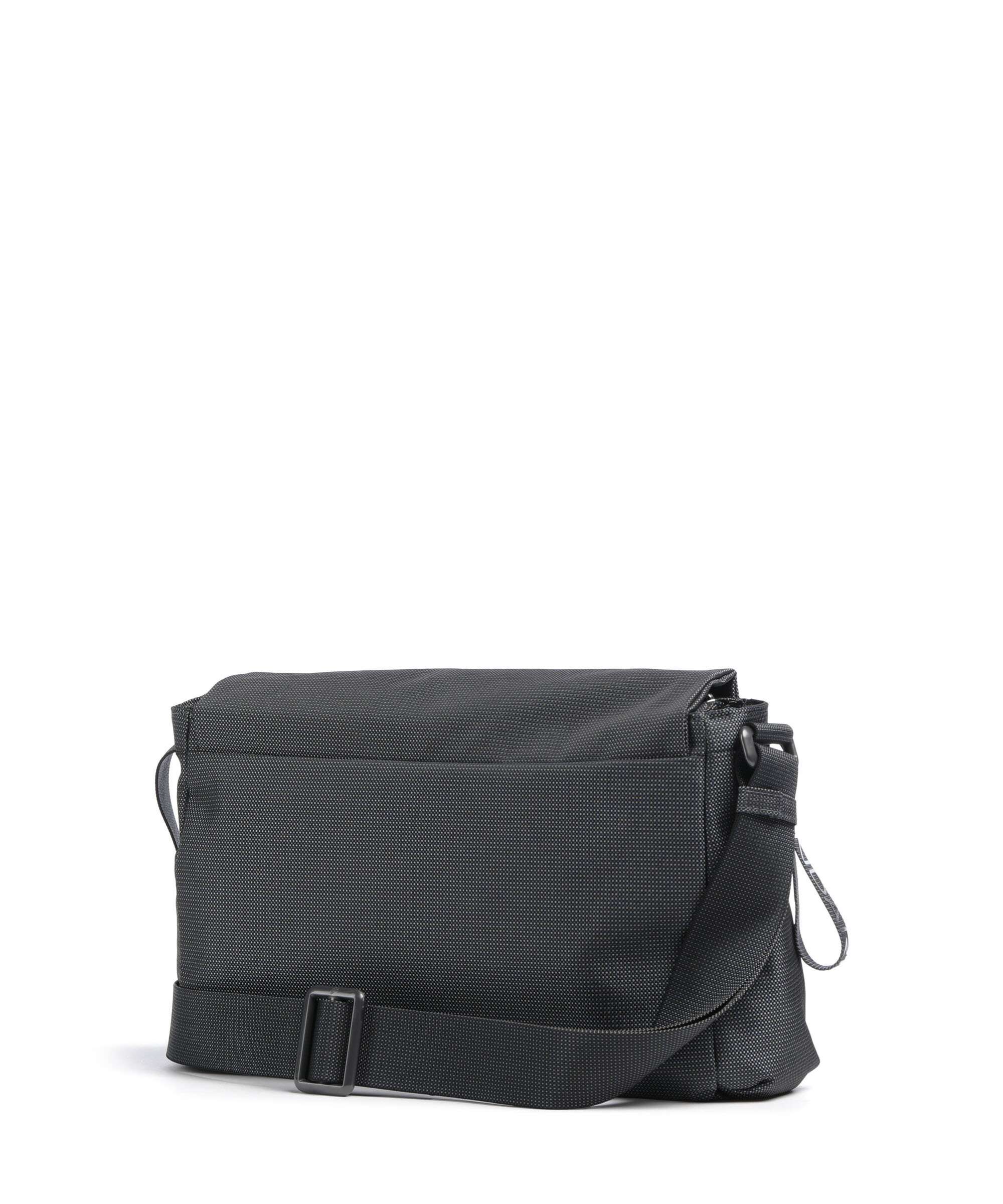 Mandarina Duck MD20 Crossbody tas steel - Image 2