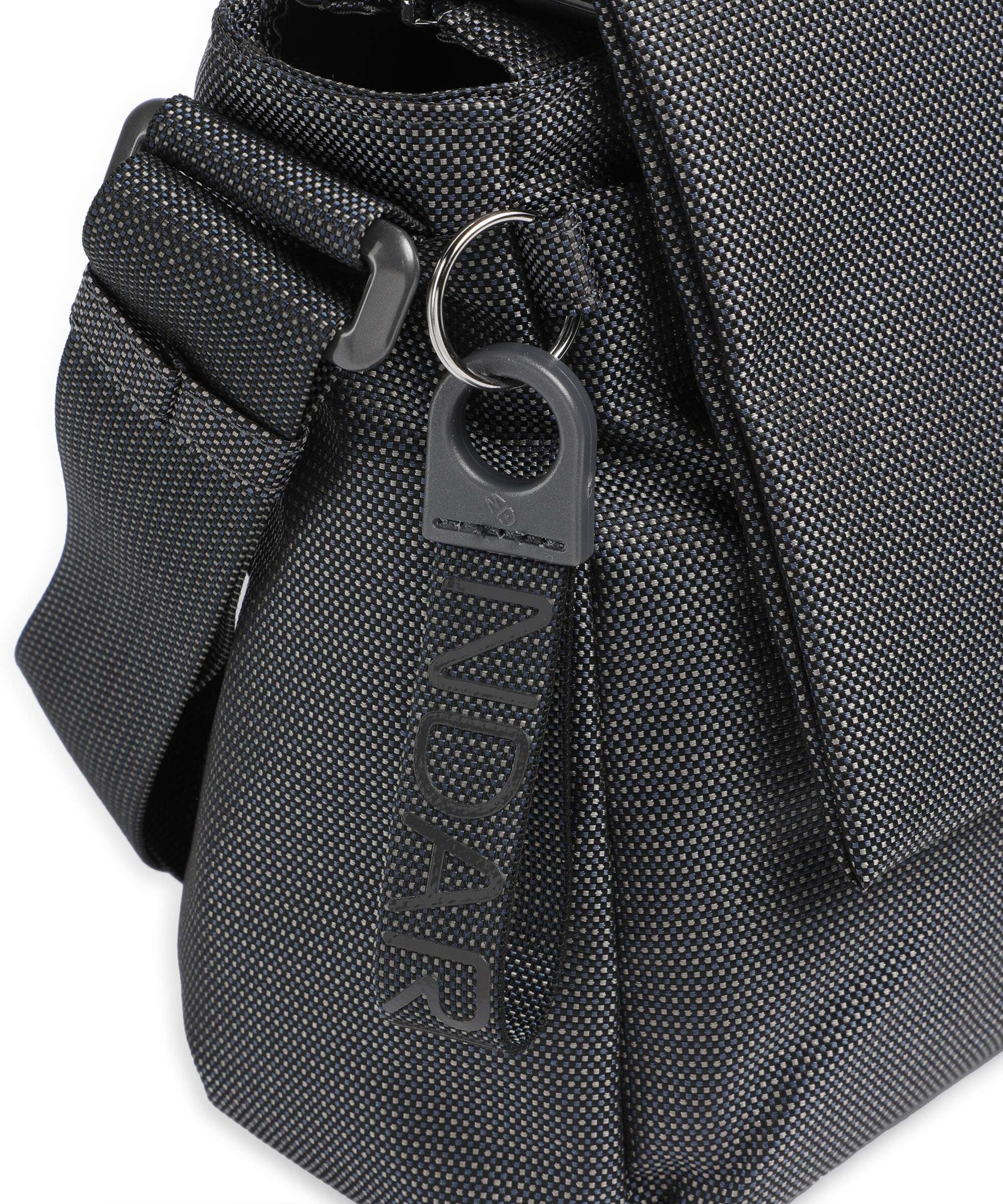 Mandarina Duck MD20 Crossbody tas steel - Image 4