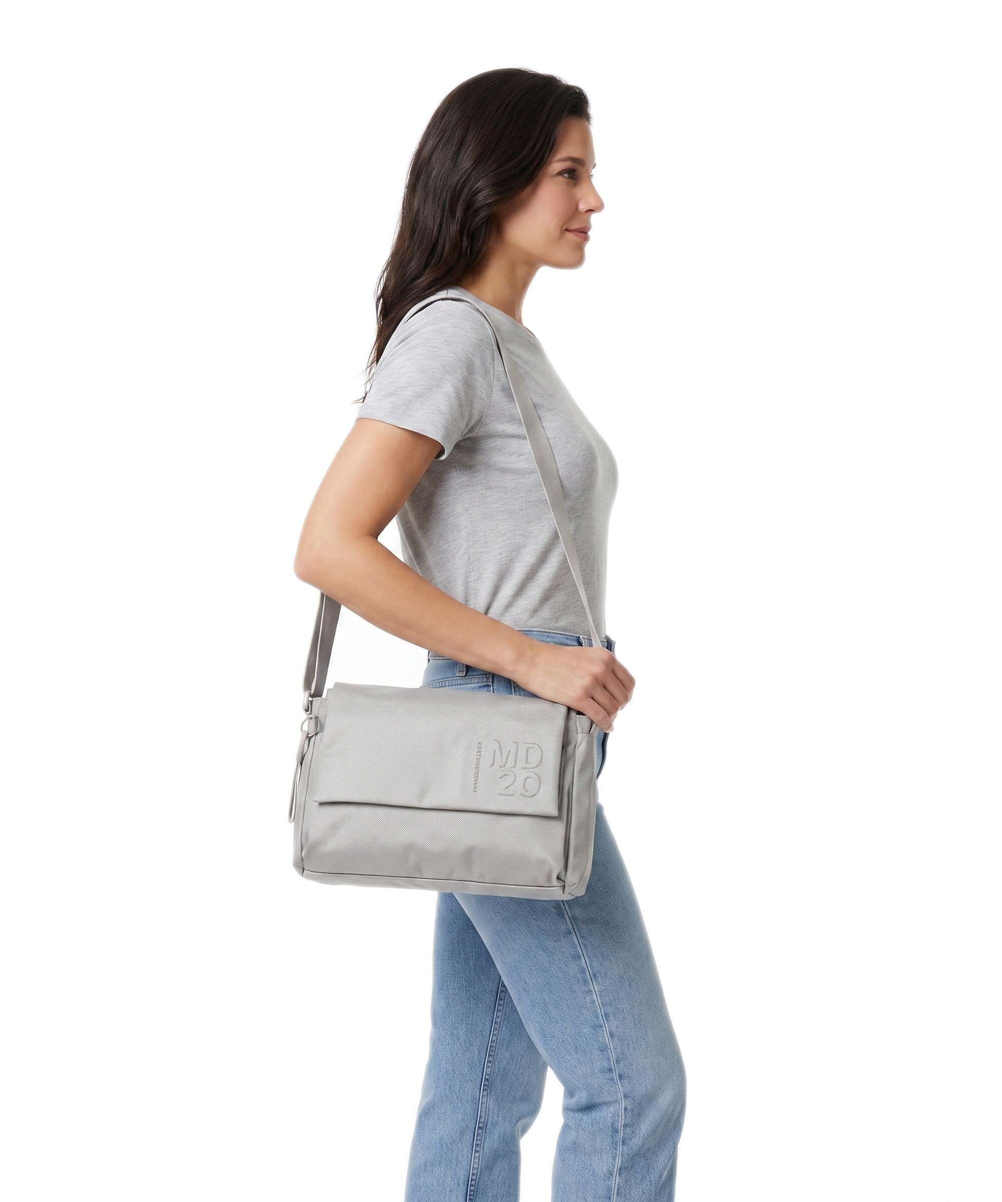 Mandarina Duck MD20 Crossbody tas cocoon - Image 3