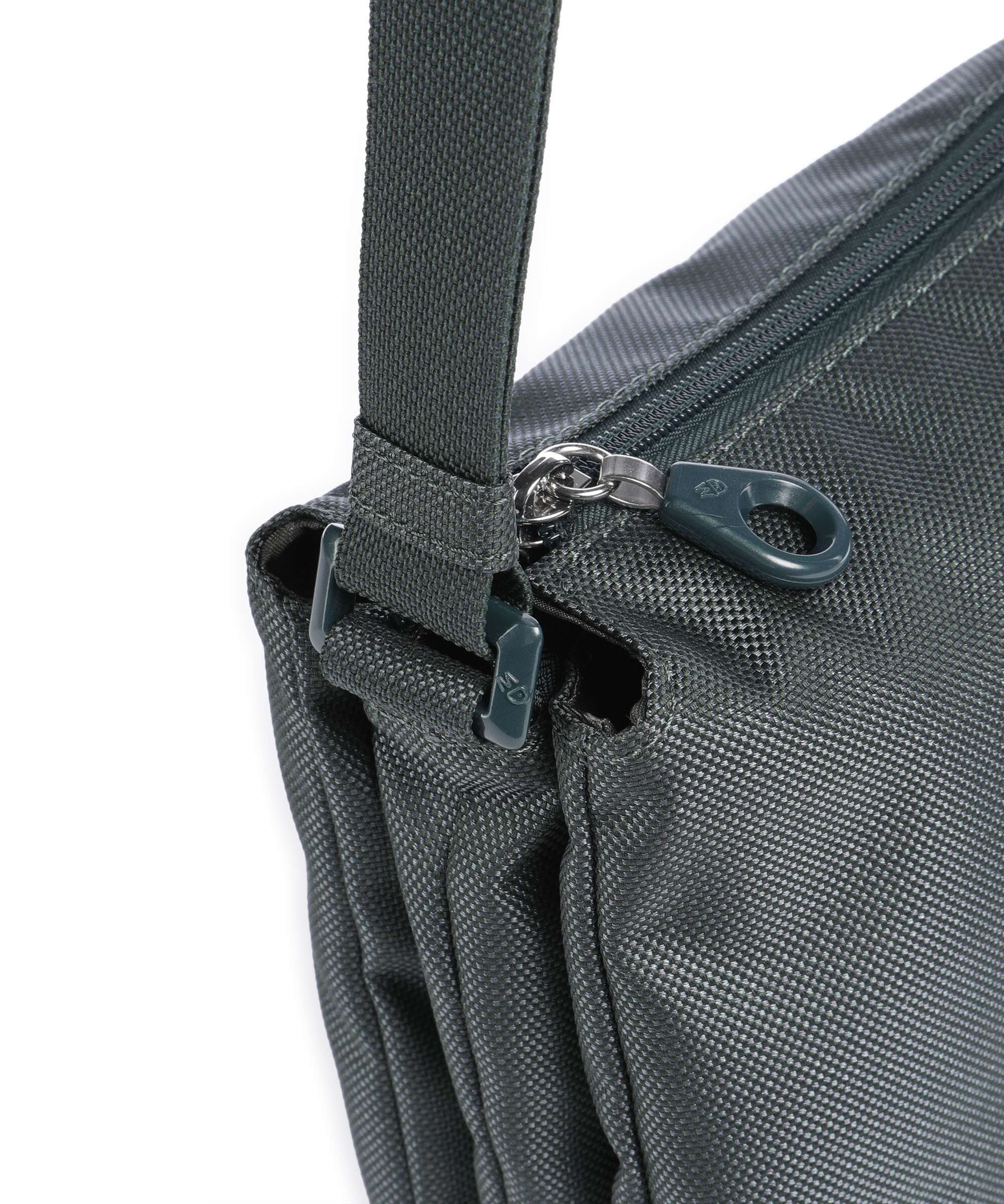 Mandarina Duck MD20 Crossbody tas pine green - Image 4