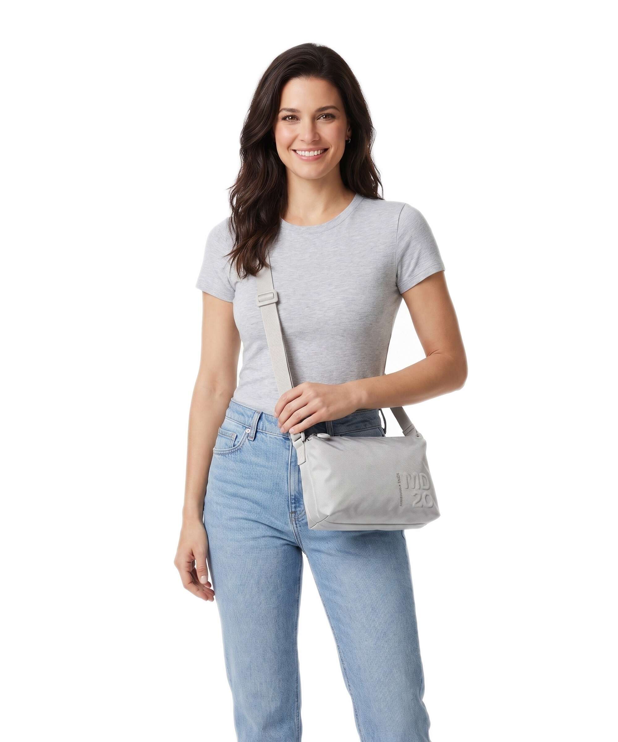 Mandarina Duck MD20 Crossbody tas cocoon - Image 3