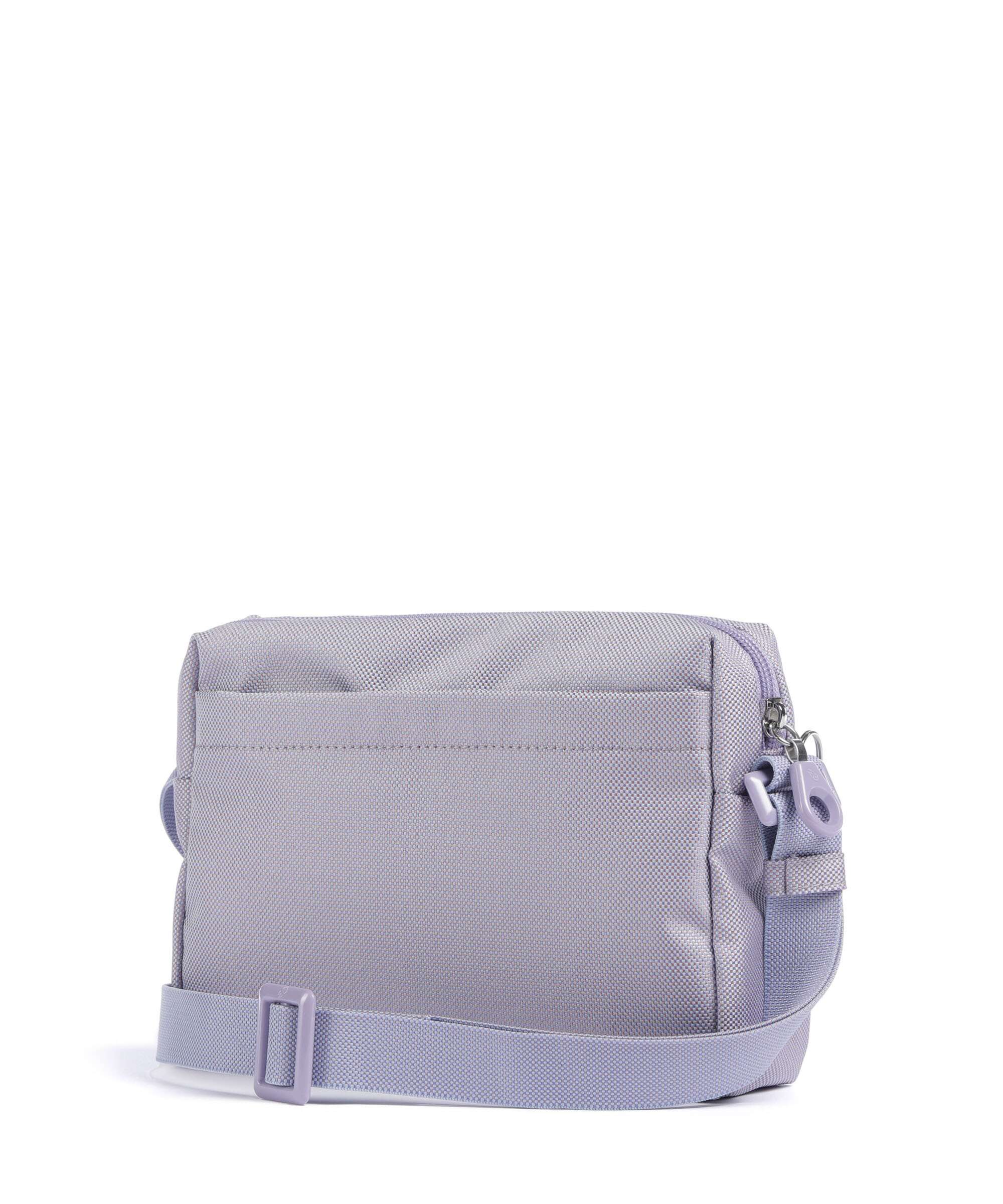 Mandarina Duck MD20 Crossbody tas lavander - Image 2
