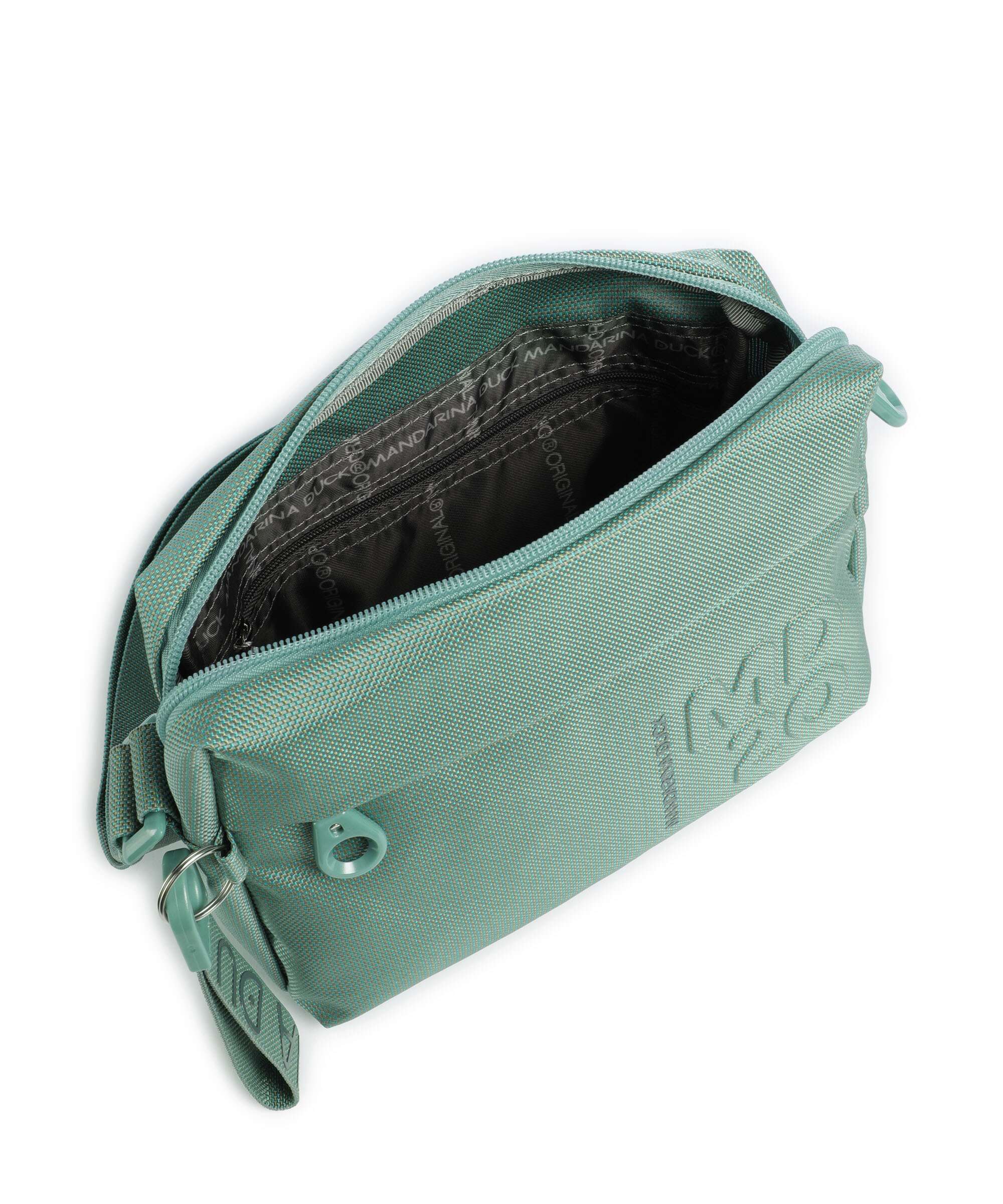 Mandarina Duck MD20 Crossbody tas mint - Image 5