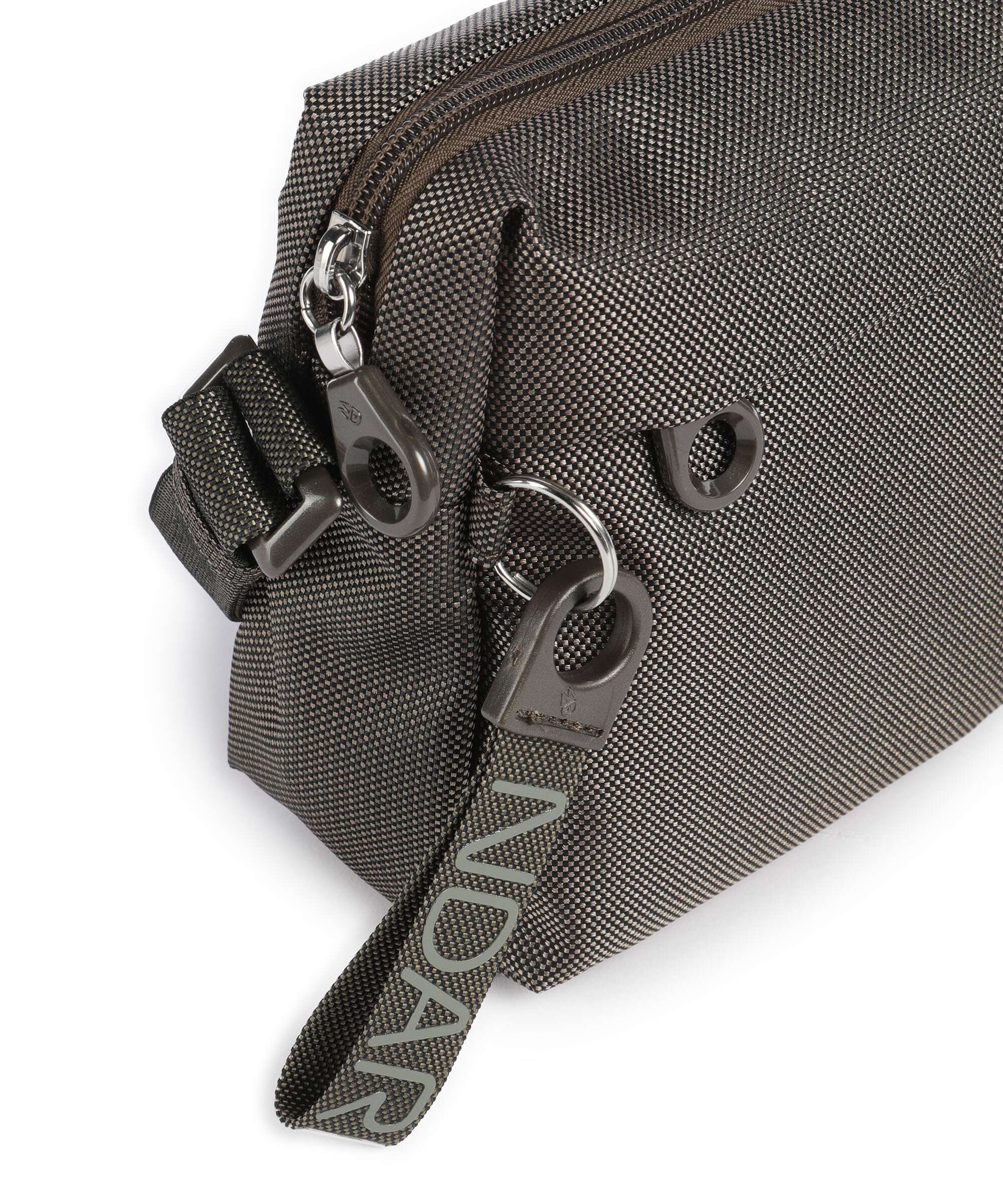 Mandarina Duck MD20 Crossbody tas pirite - Image 4