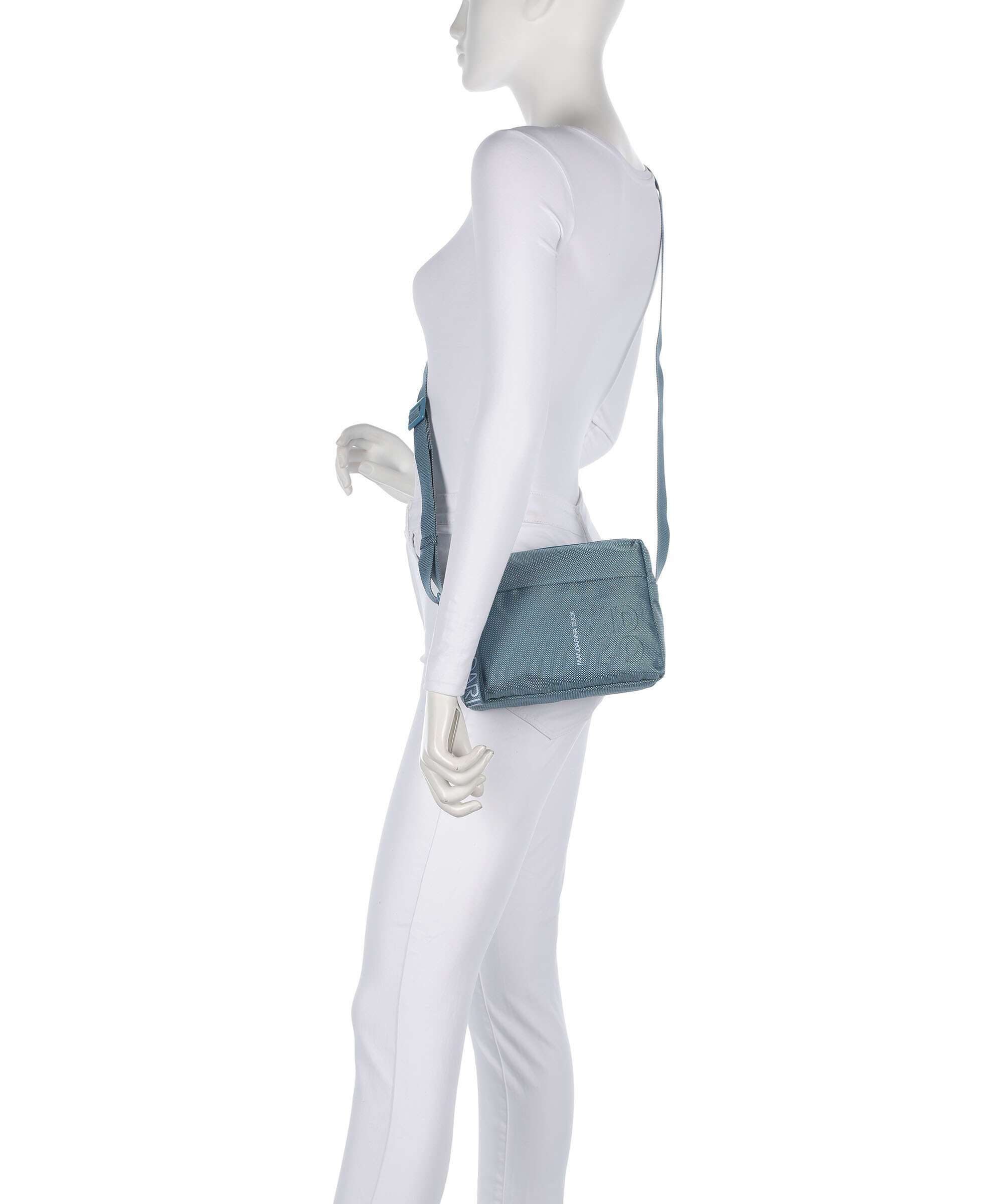 Mandarina Duck MD20 Crossbody tas lunar - Image 3