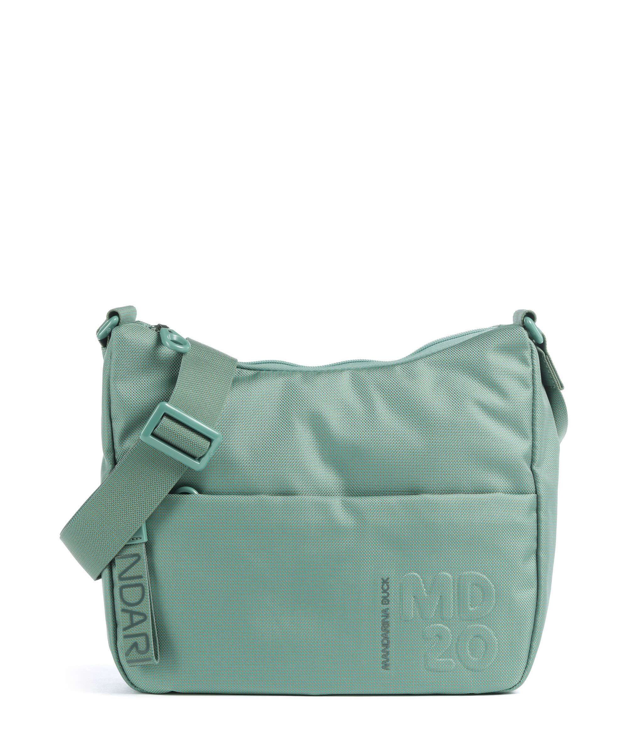 Mandarina Duck MD20 Crossbody tas mint