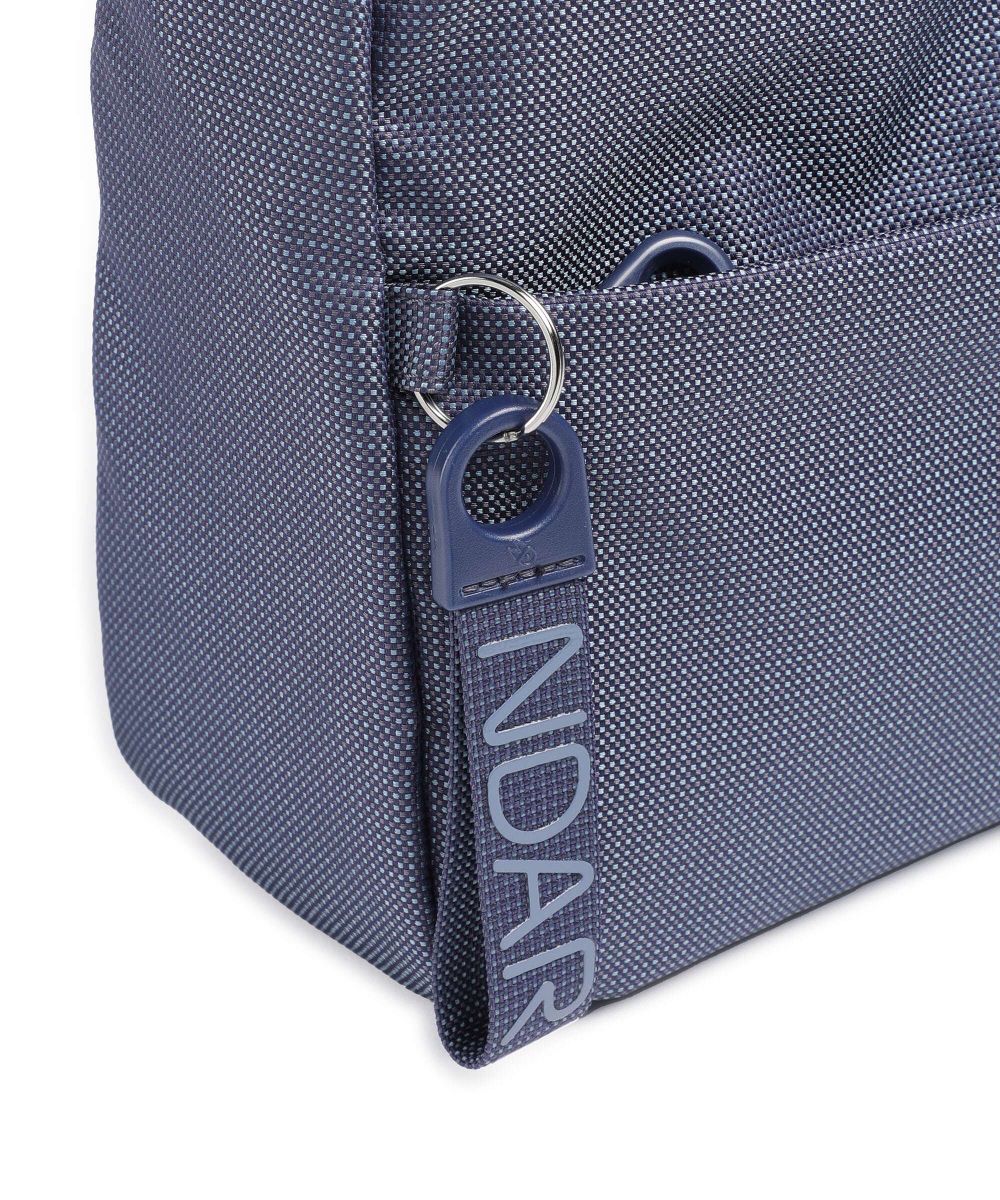 Mandarina Duck MD20 Crossbody tas deep blue - Image 4