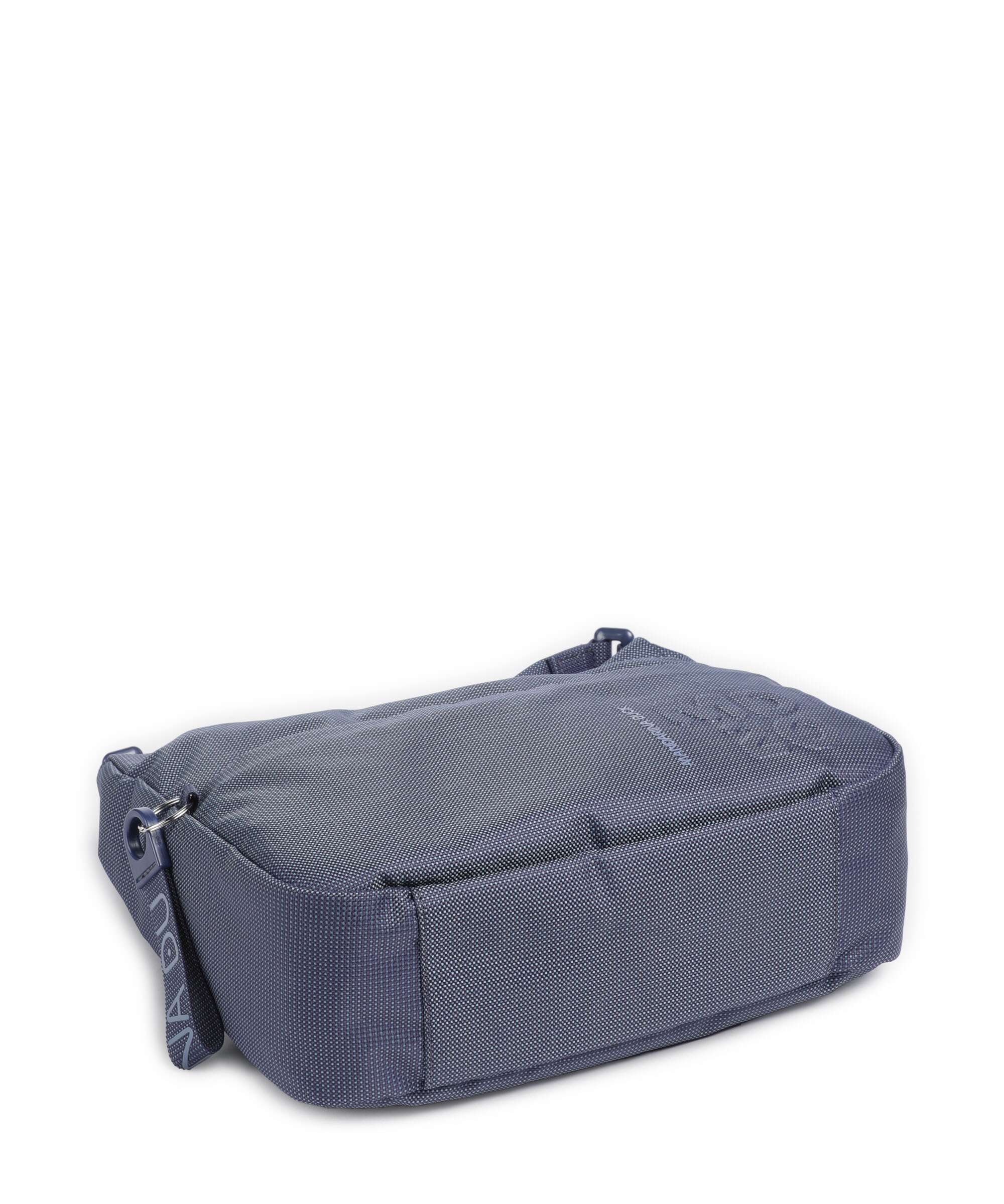 Mandarina Duck MD20 Crossbody tas deep blue - Image 5
