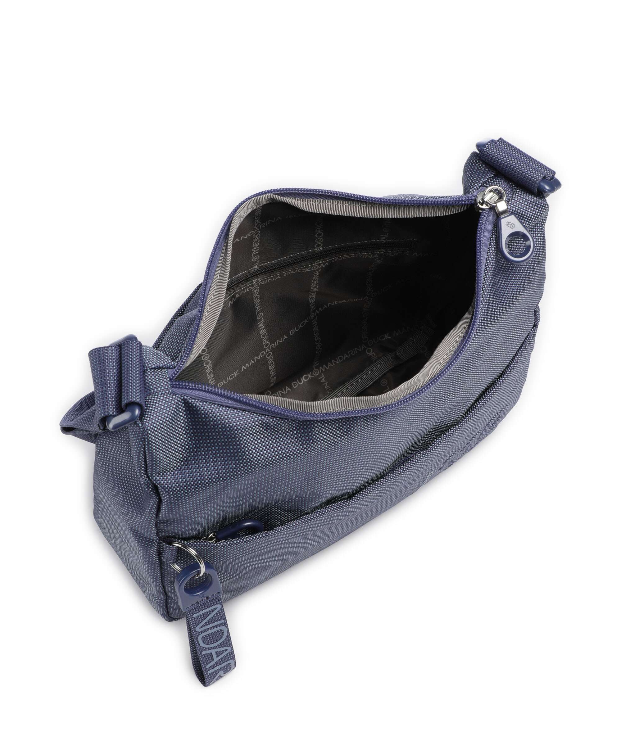 Mandarina Duck MD20 Crossbody tas deep blue - Image 6