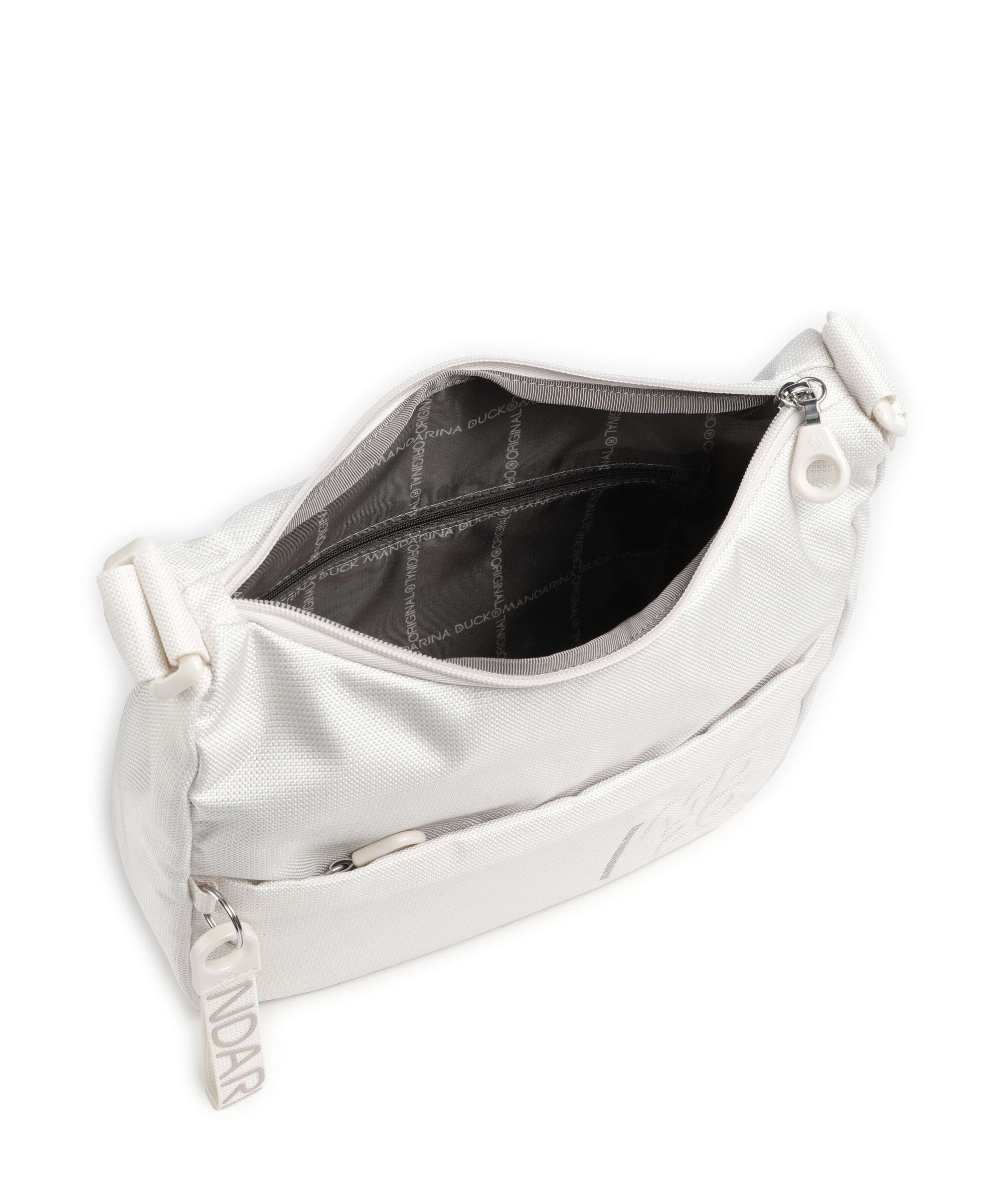 Mandarina Duck MD20 Crossbody tas latte - Image 6