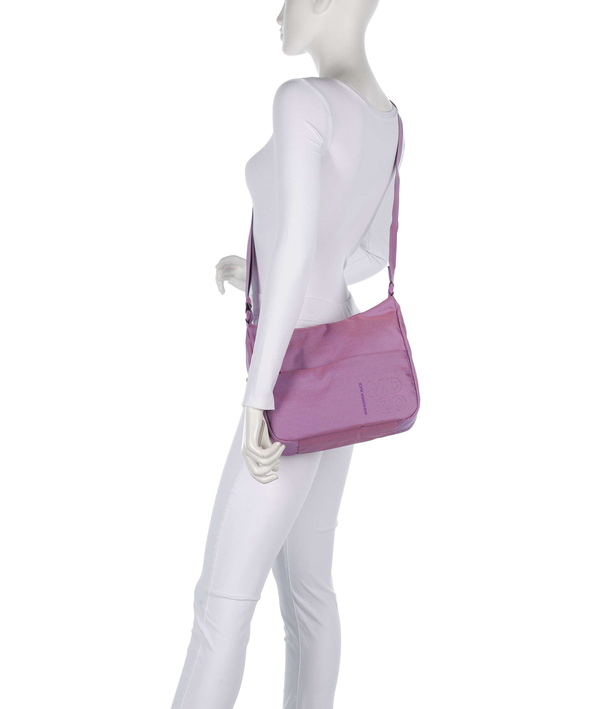 Mandarina Duck MD20 Crossbody tas sushi flower - Image 3