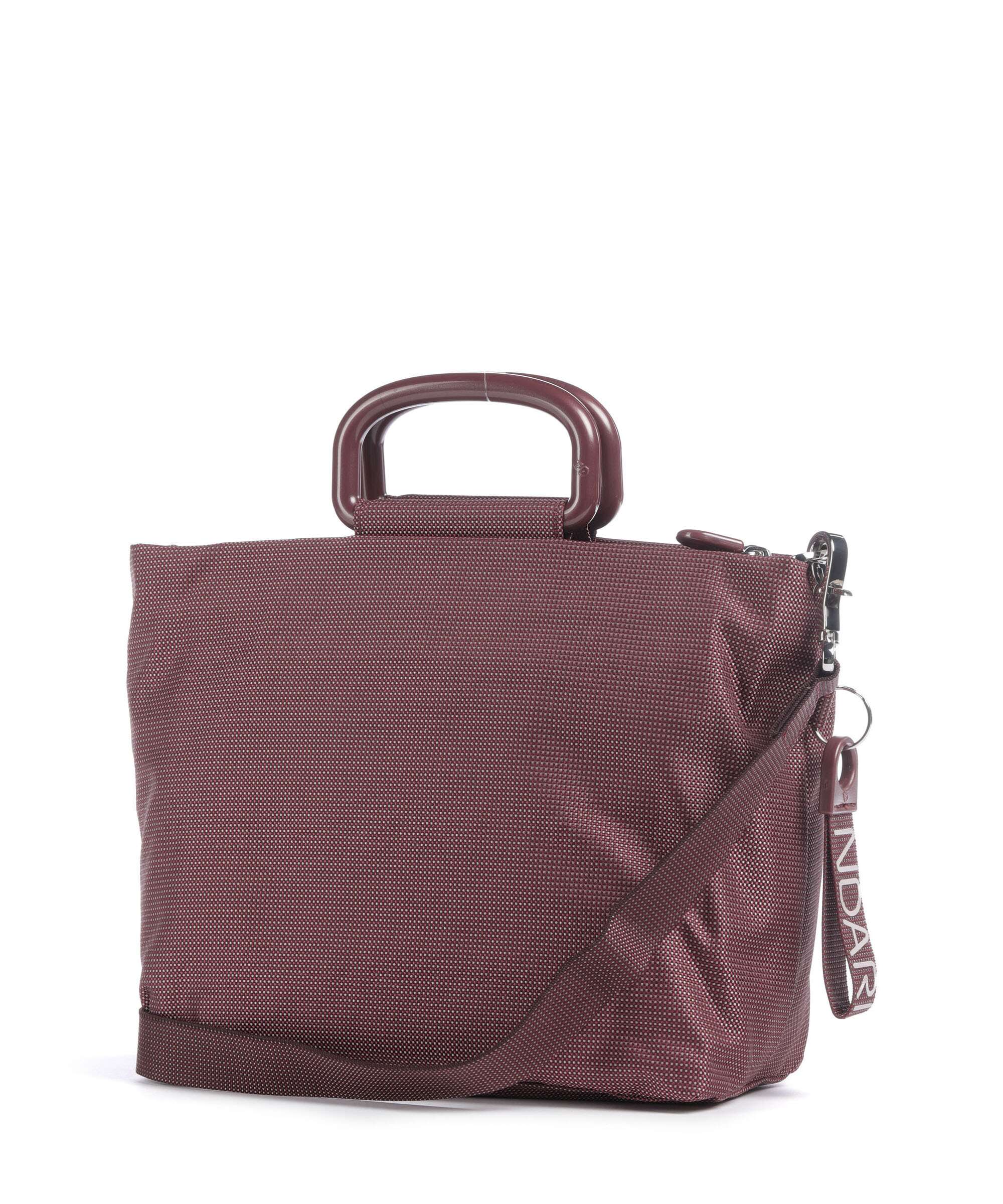 Mandarina Duck MD20 Crossbody tas grape - Image 2