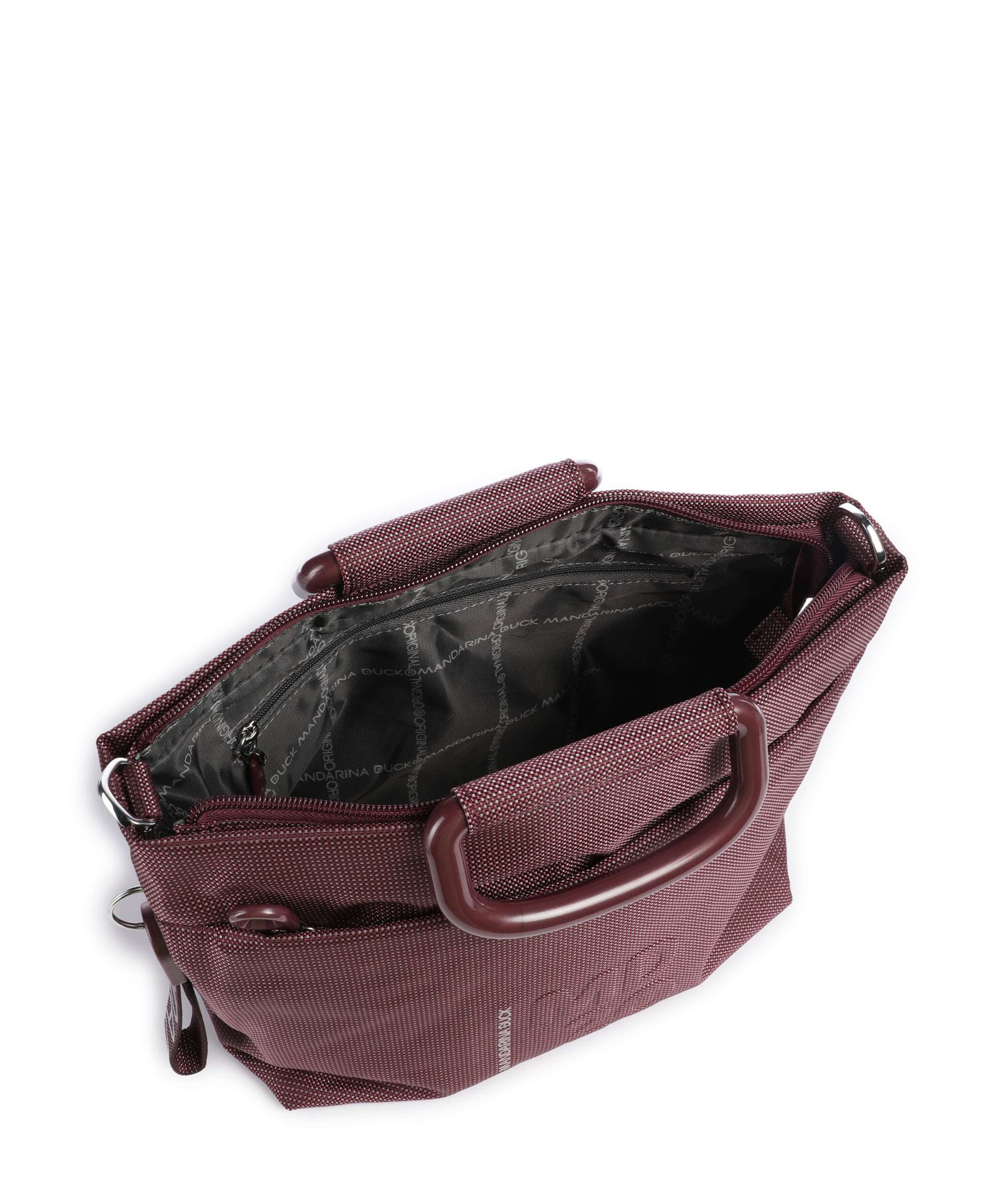 Mandarina Duck MD20 Crossbody tas grape - Image 6