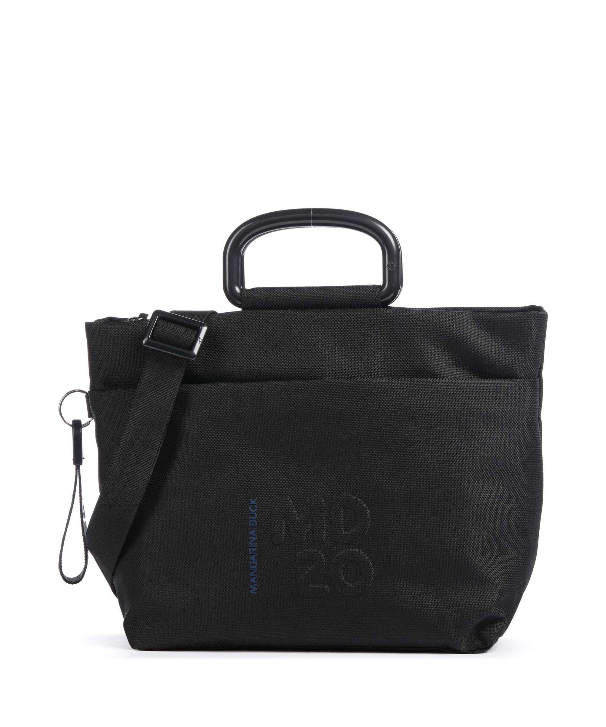Mandarina Duck MD20 Crossbody tas black