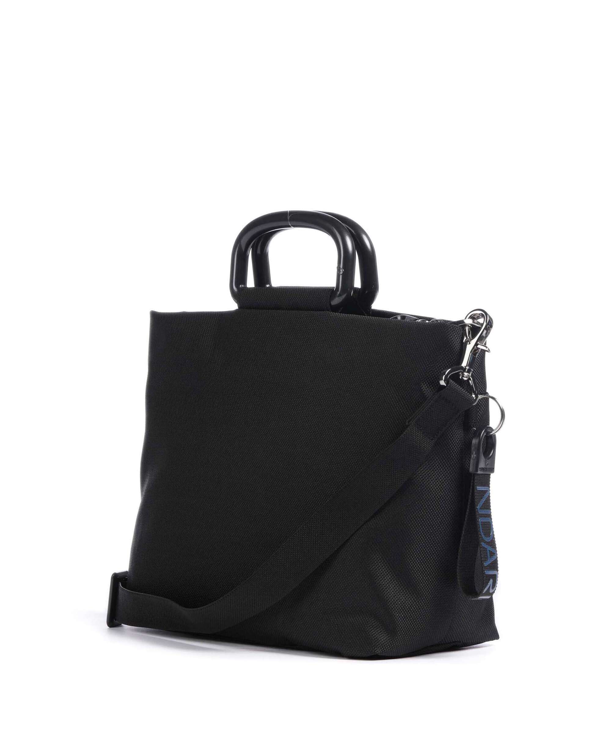 Mandarina Duck MD20 Crossbody tas black - Image 2