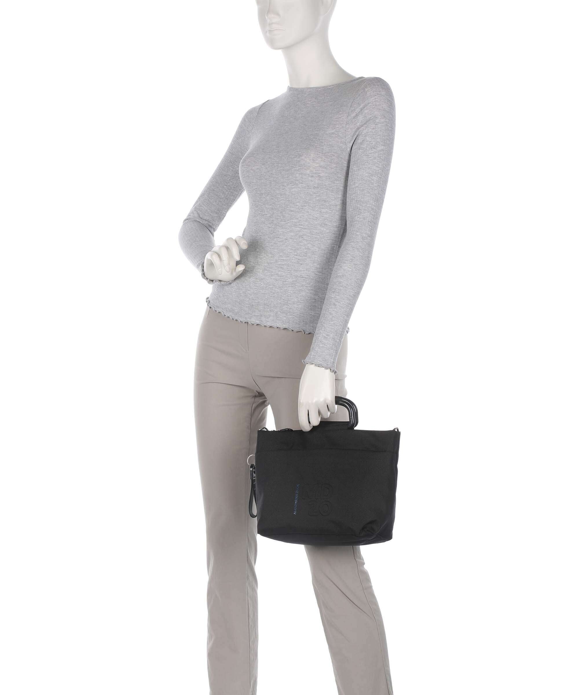 Mandarina Duck MD20 Crossbody tas black - Image 3