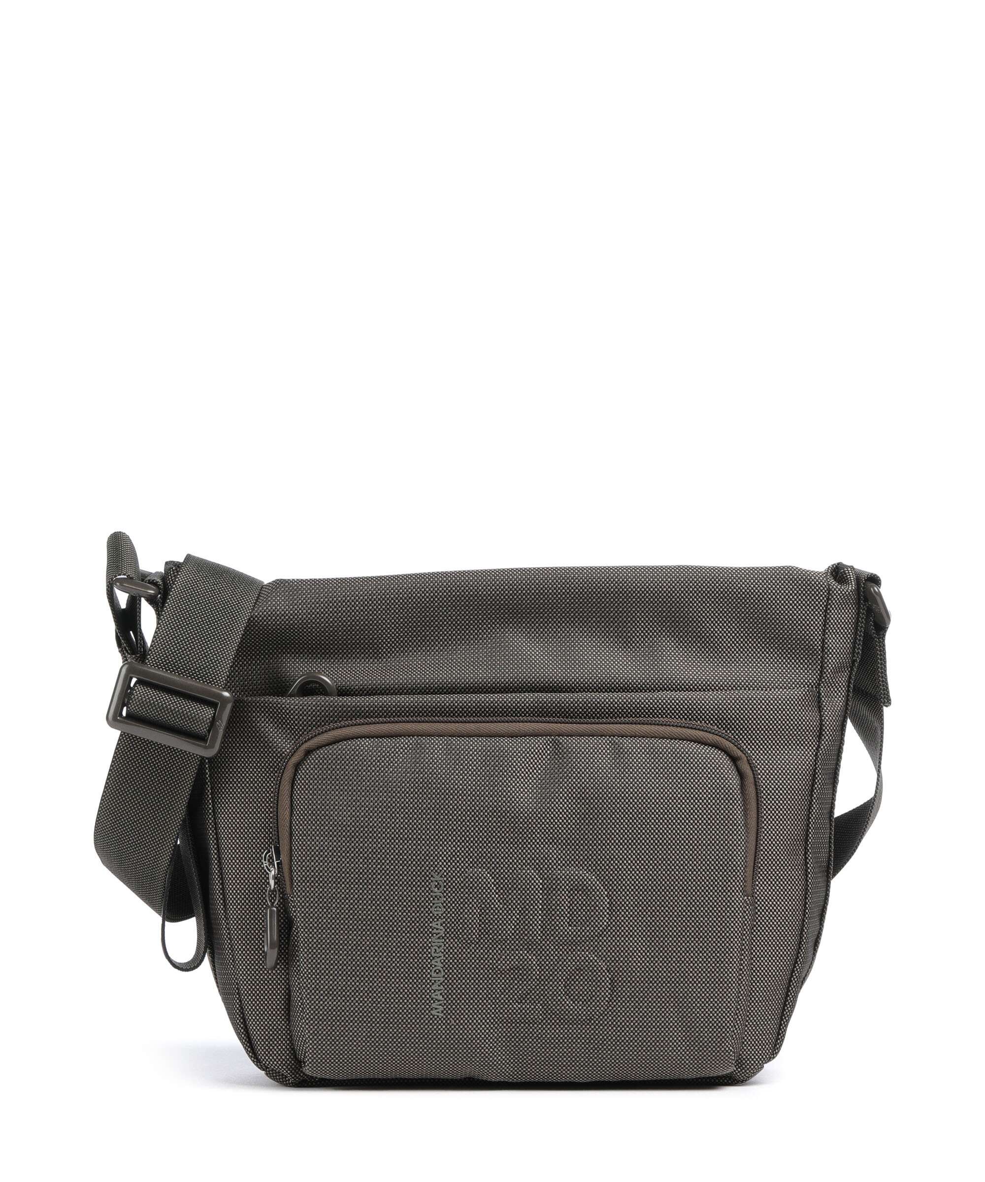 Mandarina Duck MD20 Crossbody tas pirite
