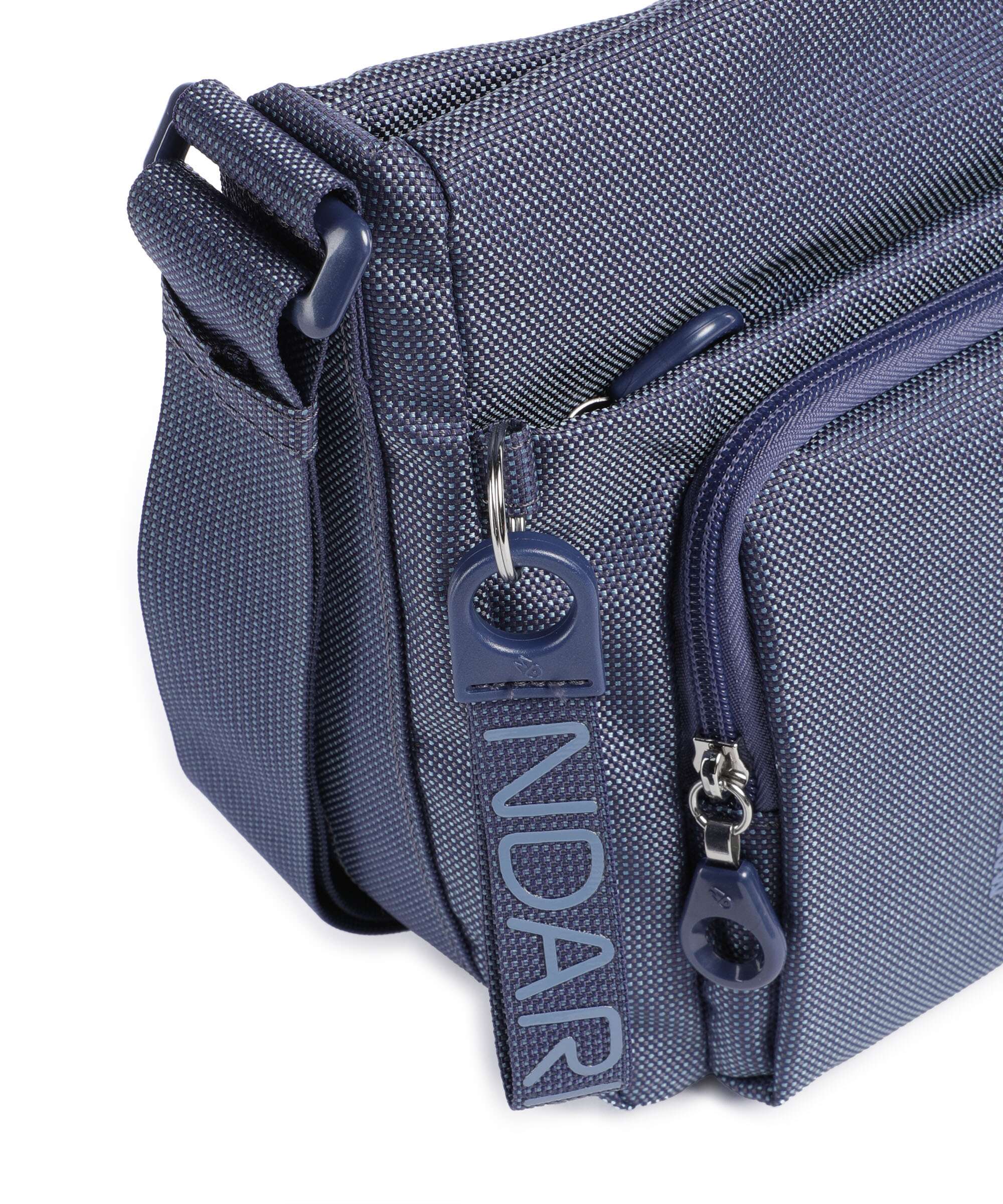 Mandarina Duck MD20 Crossbody tas deep blue - Image 4