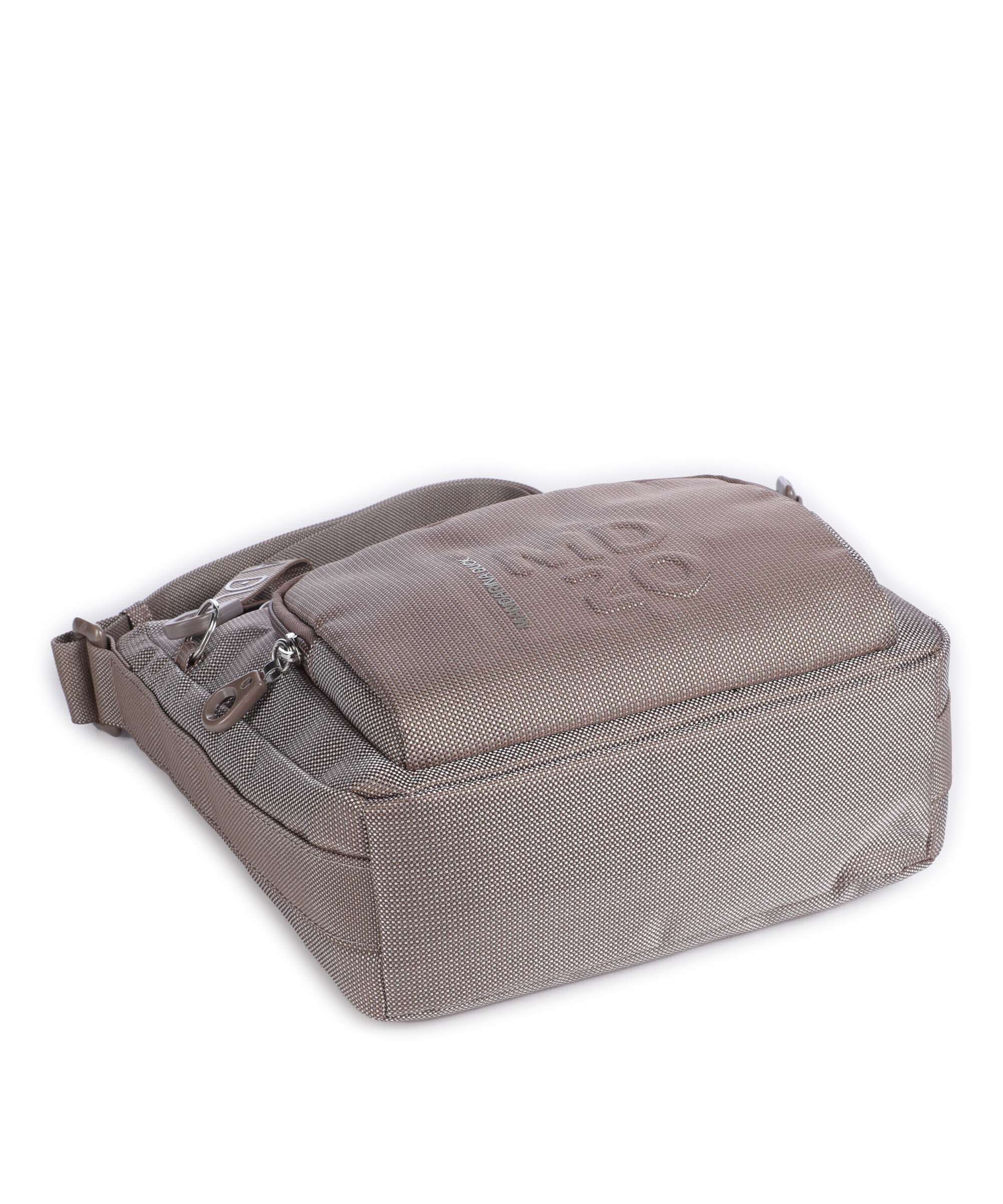 Mandarina Duck MD20 Crossbody tas taupe - Image 5