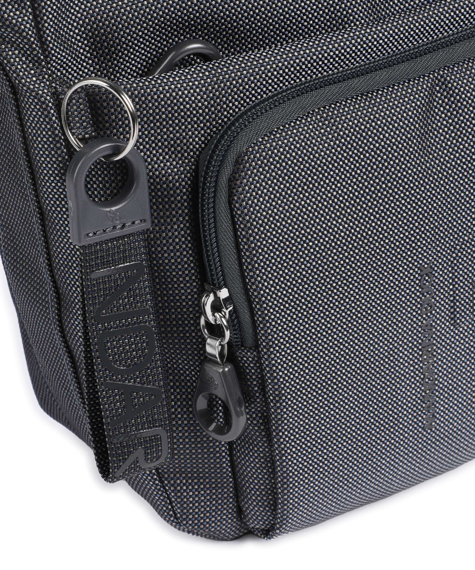 Mandarina Duck MD20 Crossbody tas steel - Image 4