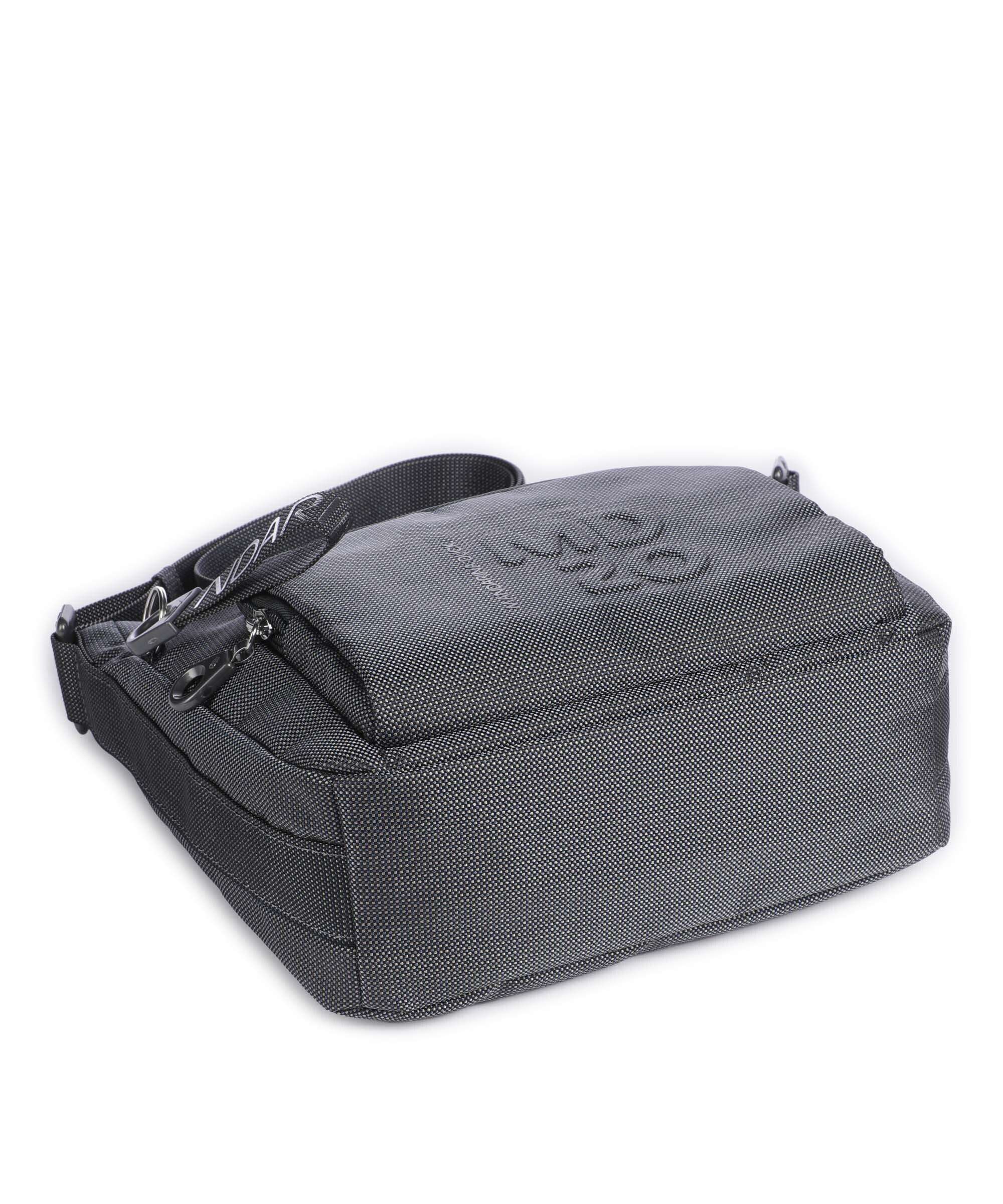Mandarina Duck MD20 Crossbody tas steel - Image 5