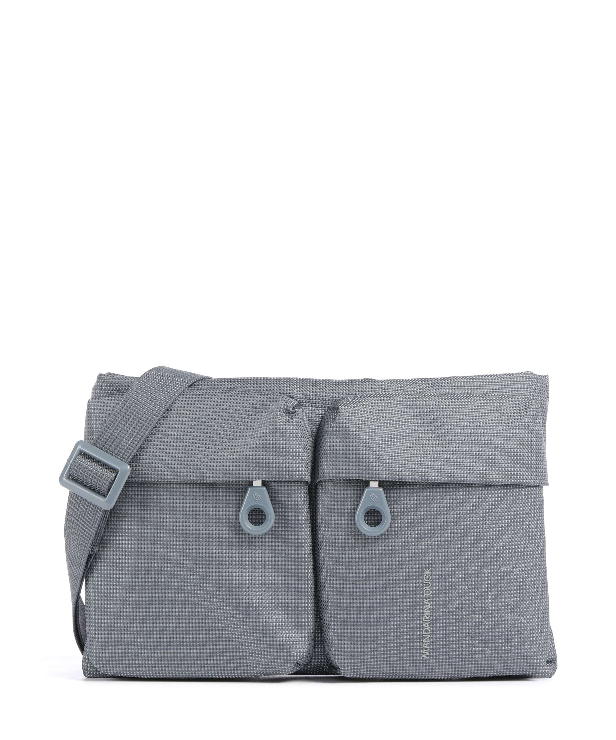 Mandarina Duck MD20 Crossbody tas iron