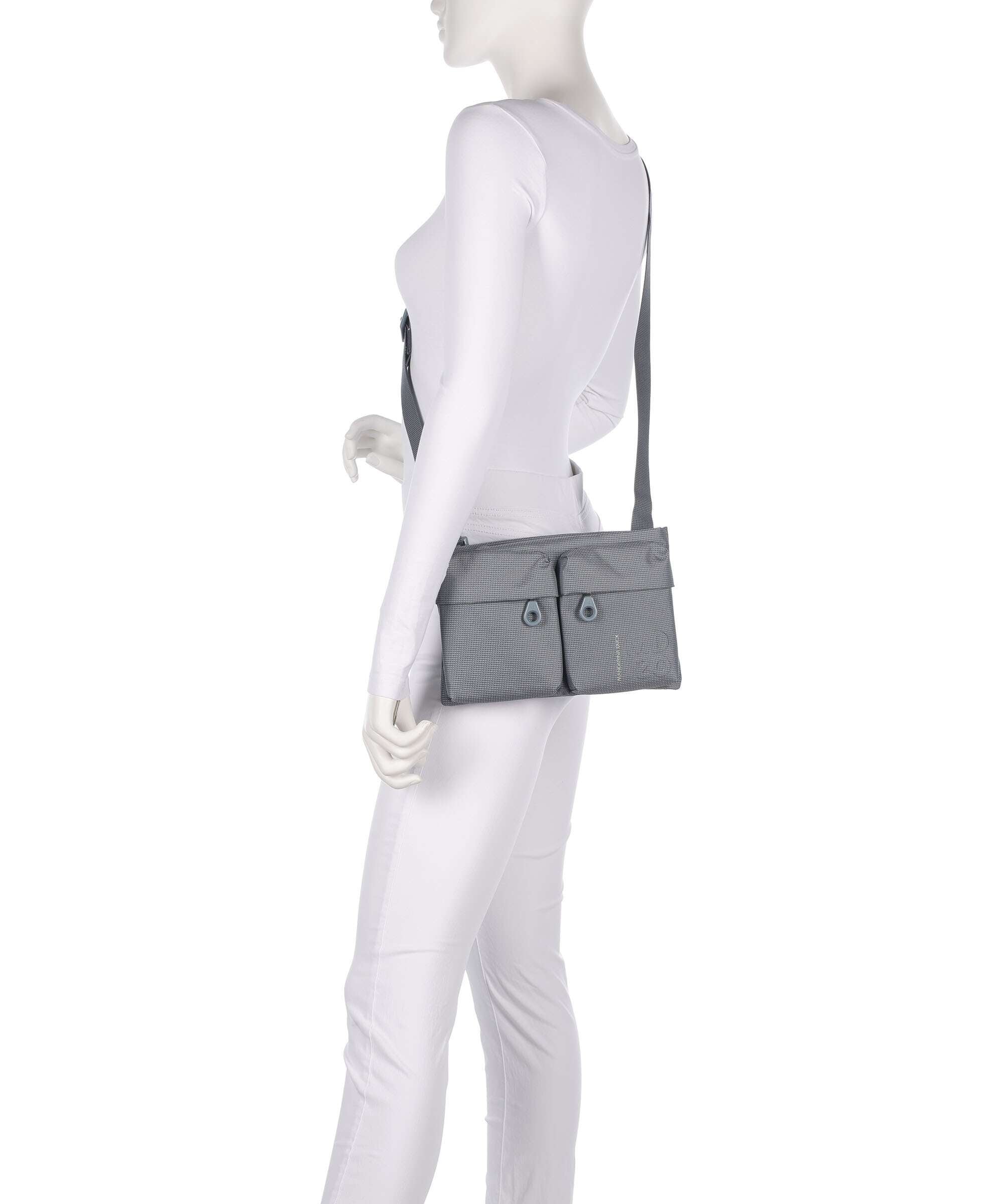 Mandarina Duck MD20 Crossbody tas iron - Image 3