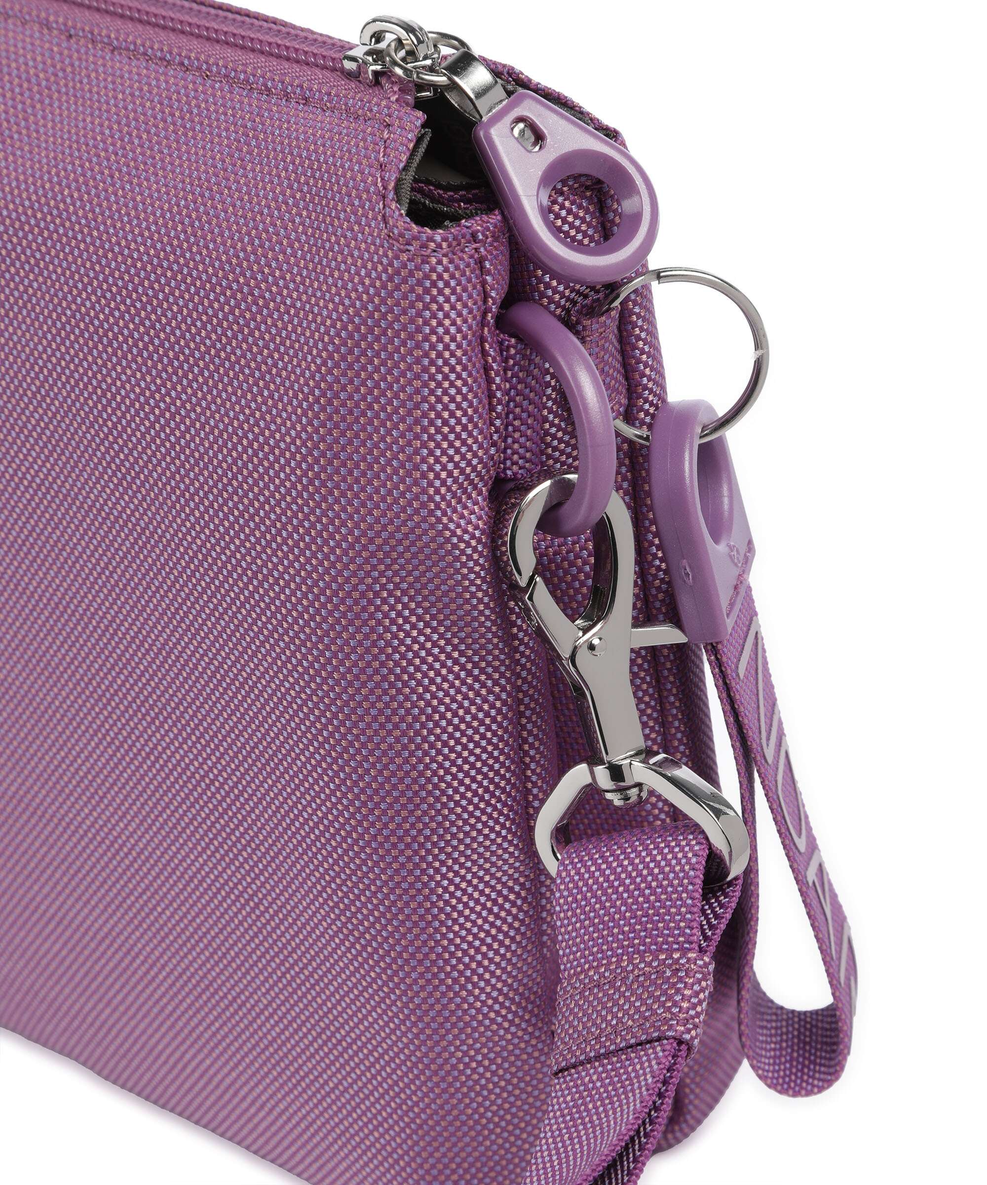 Mandarina Duck MD20 Crossbody tas orchid - Image 4