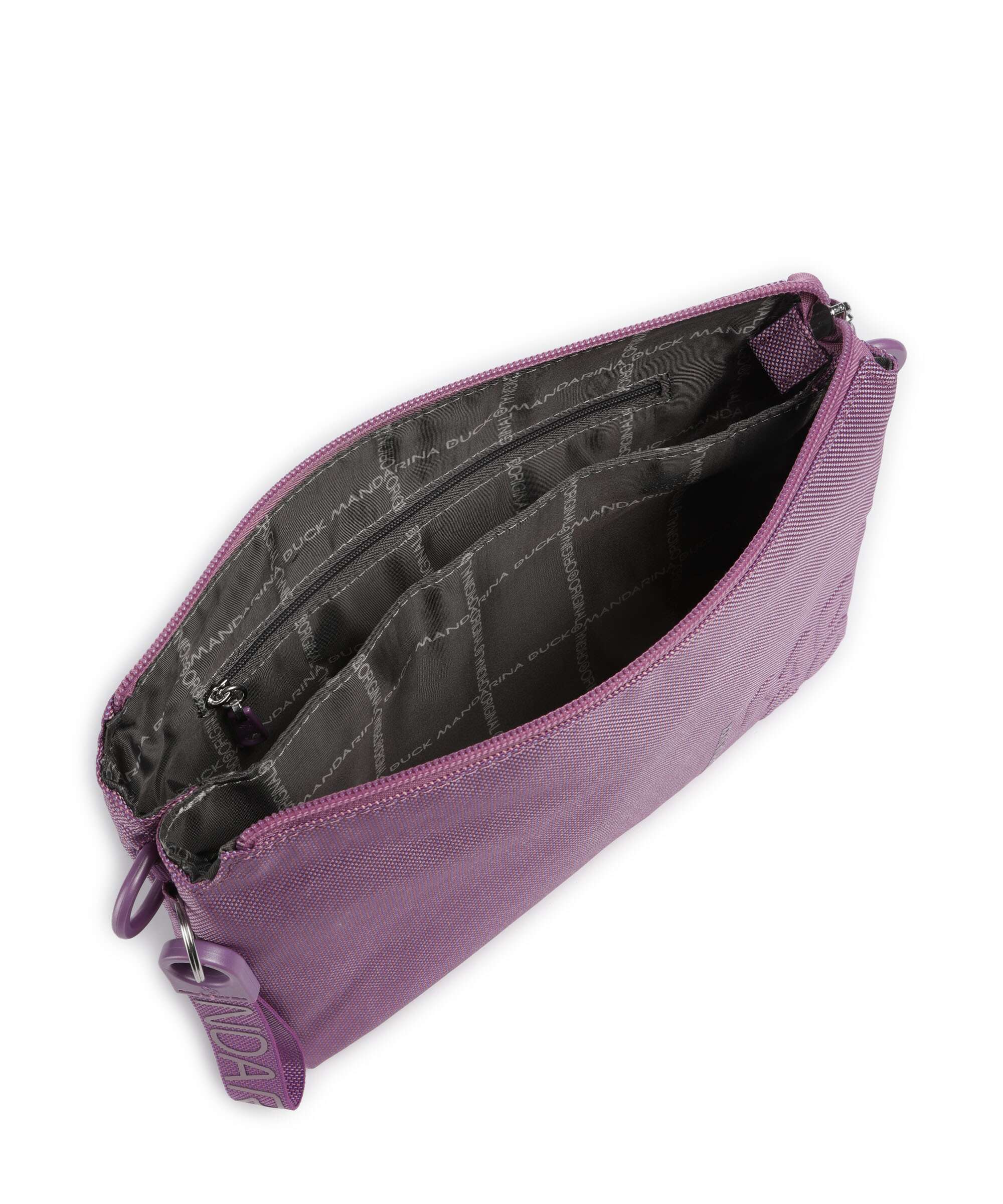 Mandarina Duck MD20 Crossbody tas orchid - Image 6