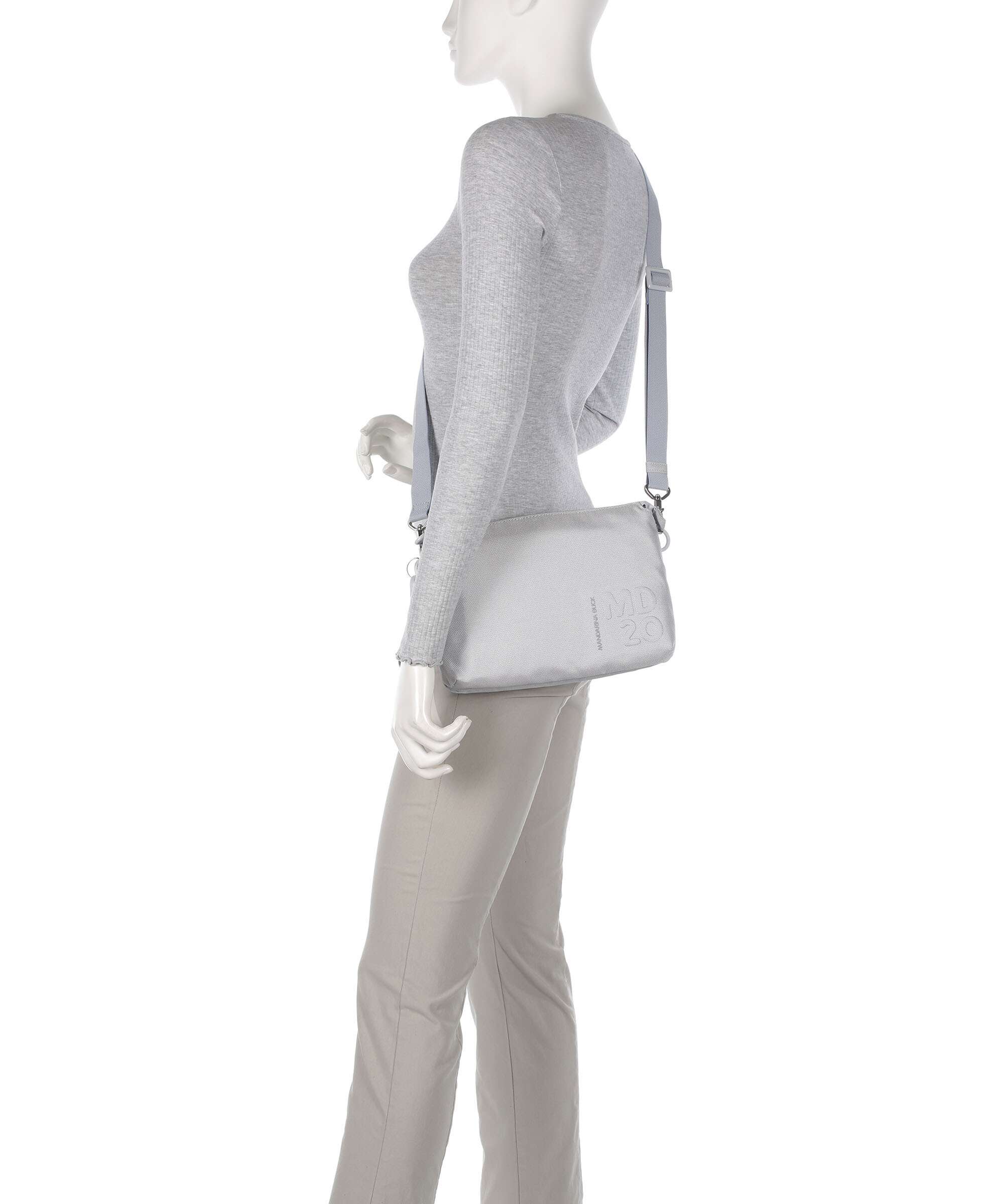 Mandarina Duck MD20 Crossbody tas skyway - Image 3