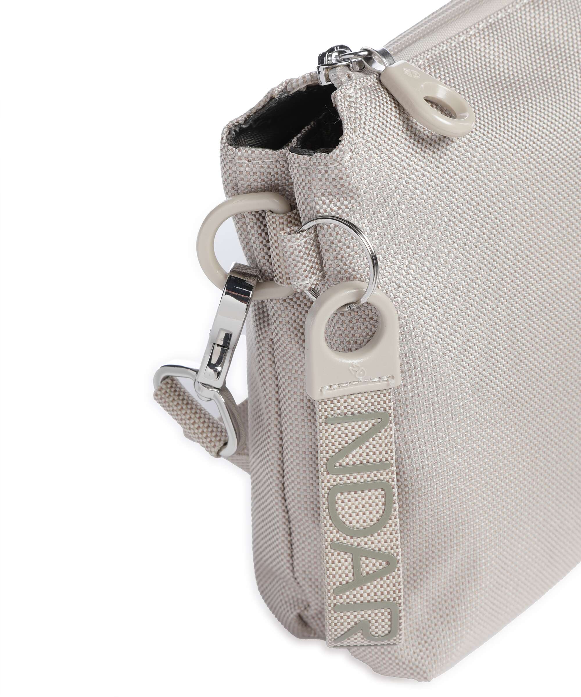 Mandarina Duck MD20 Crossbody tas cashmere - Image 4