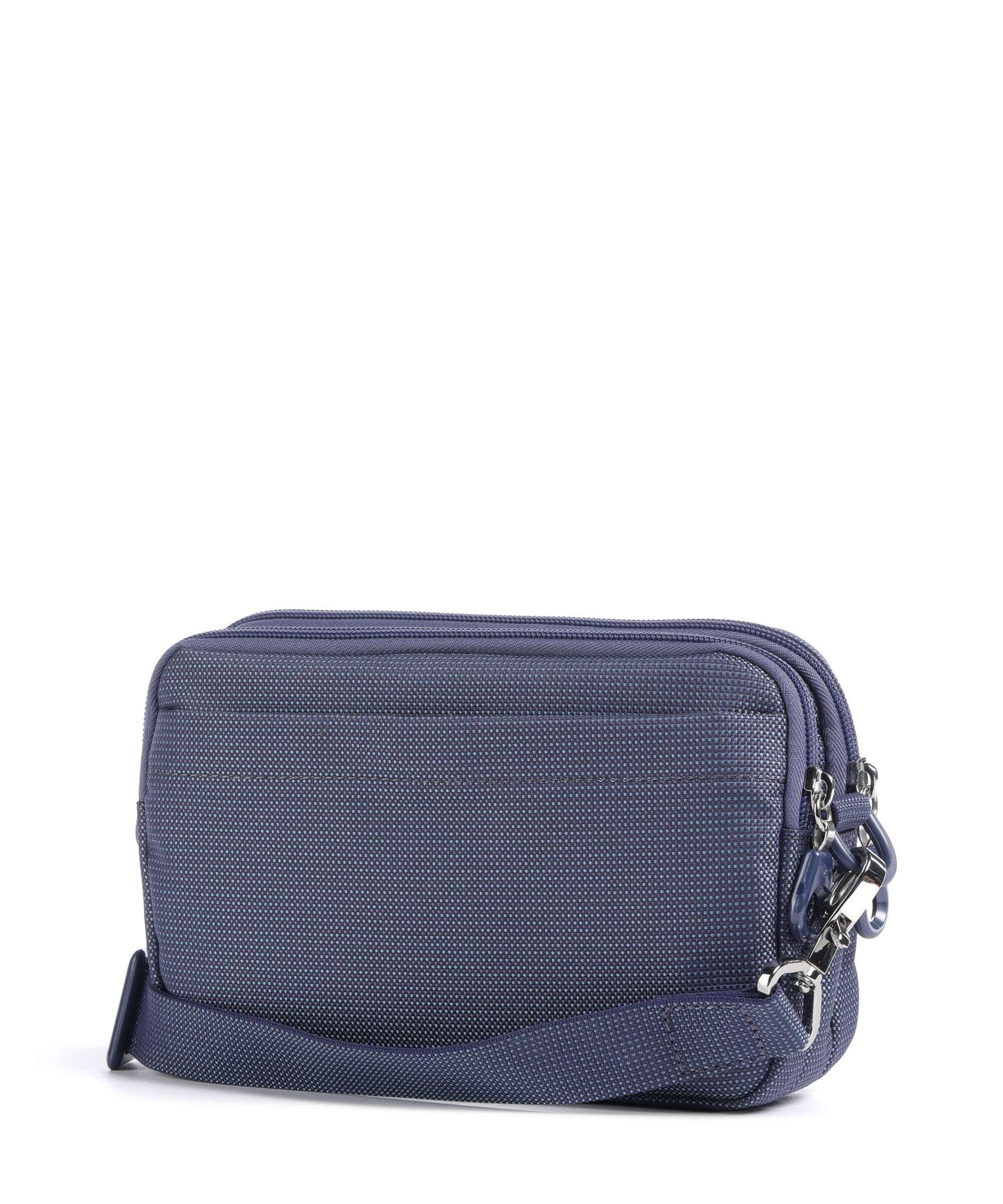 Mandarina Duck MD20 Crossbody tas deep blue - Image 2
