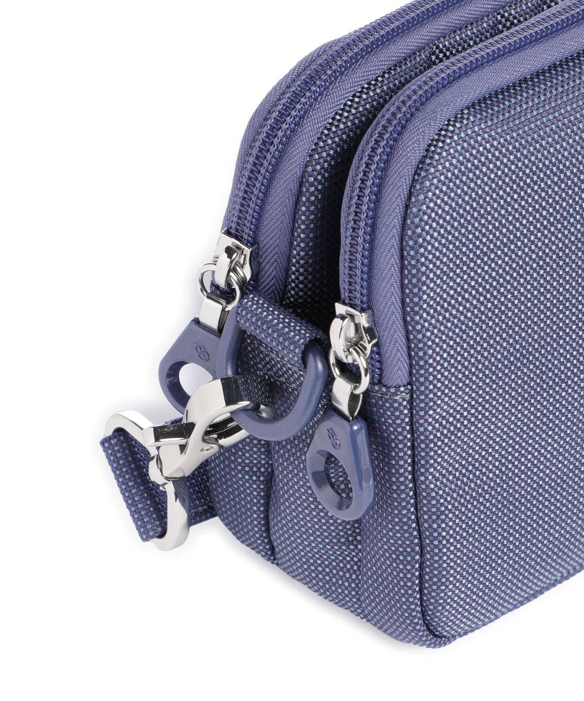Mandarina Duck MD20 Crossbody tas deep blue - Image 4