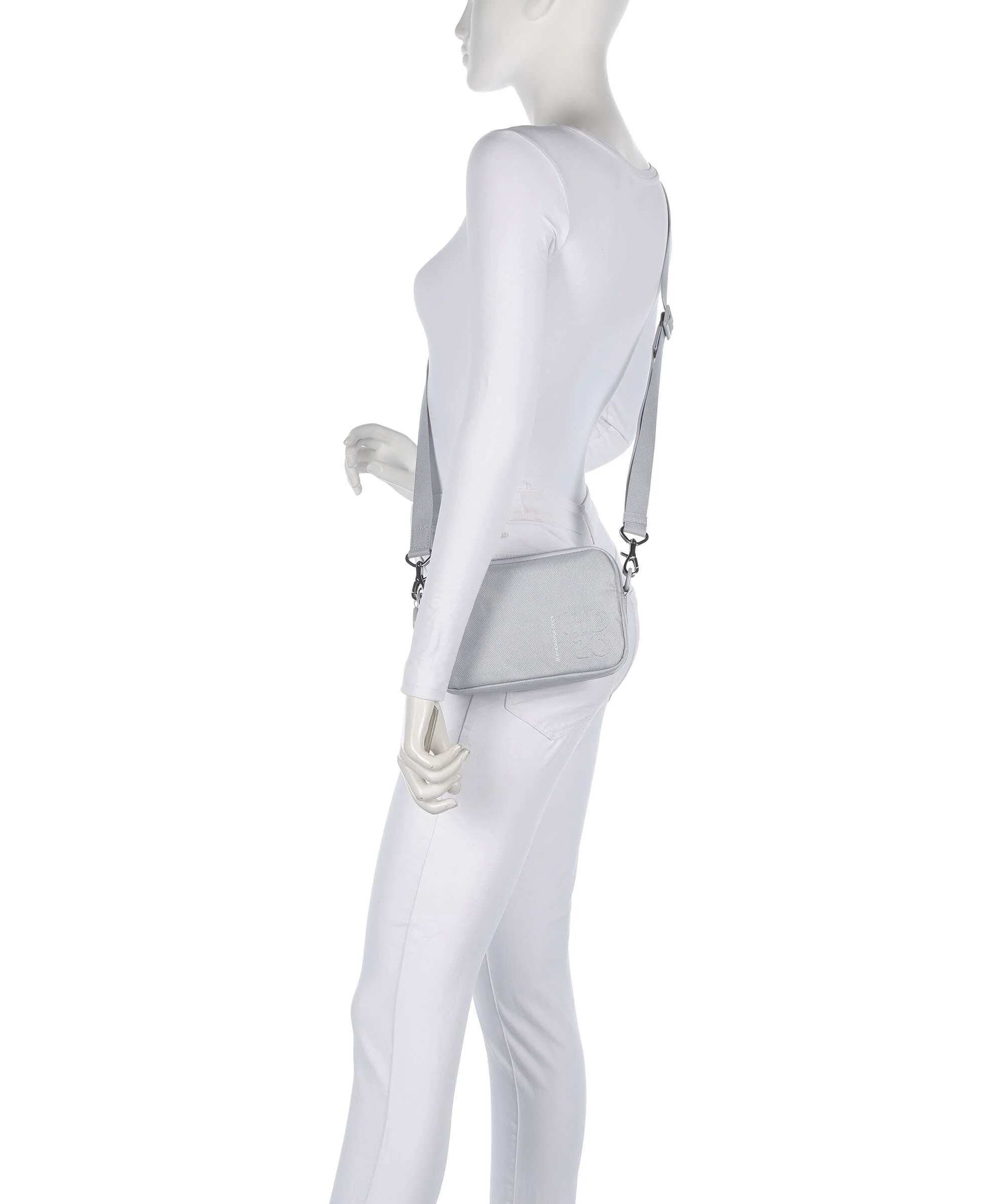 Mandarina Duck MD20 Crossbody tas pearl - Image 3