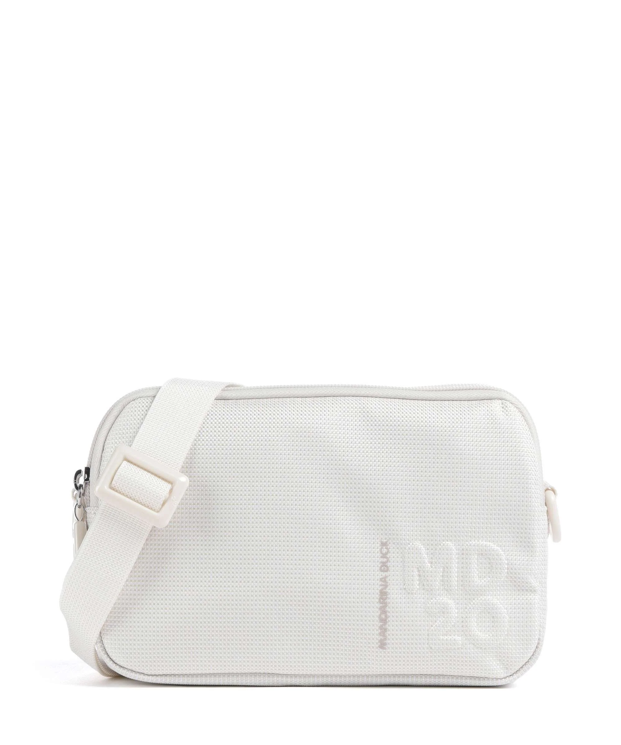 Mandarina Duck MD20 Crossbody tas latte