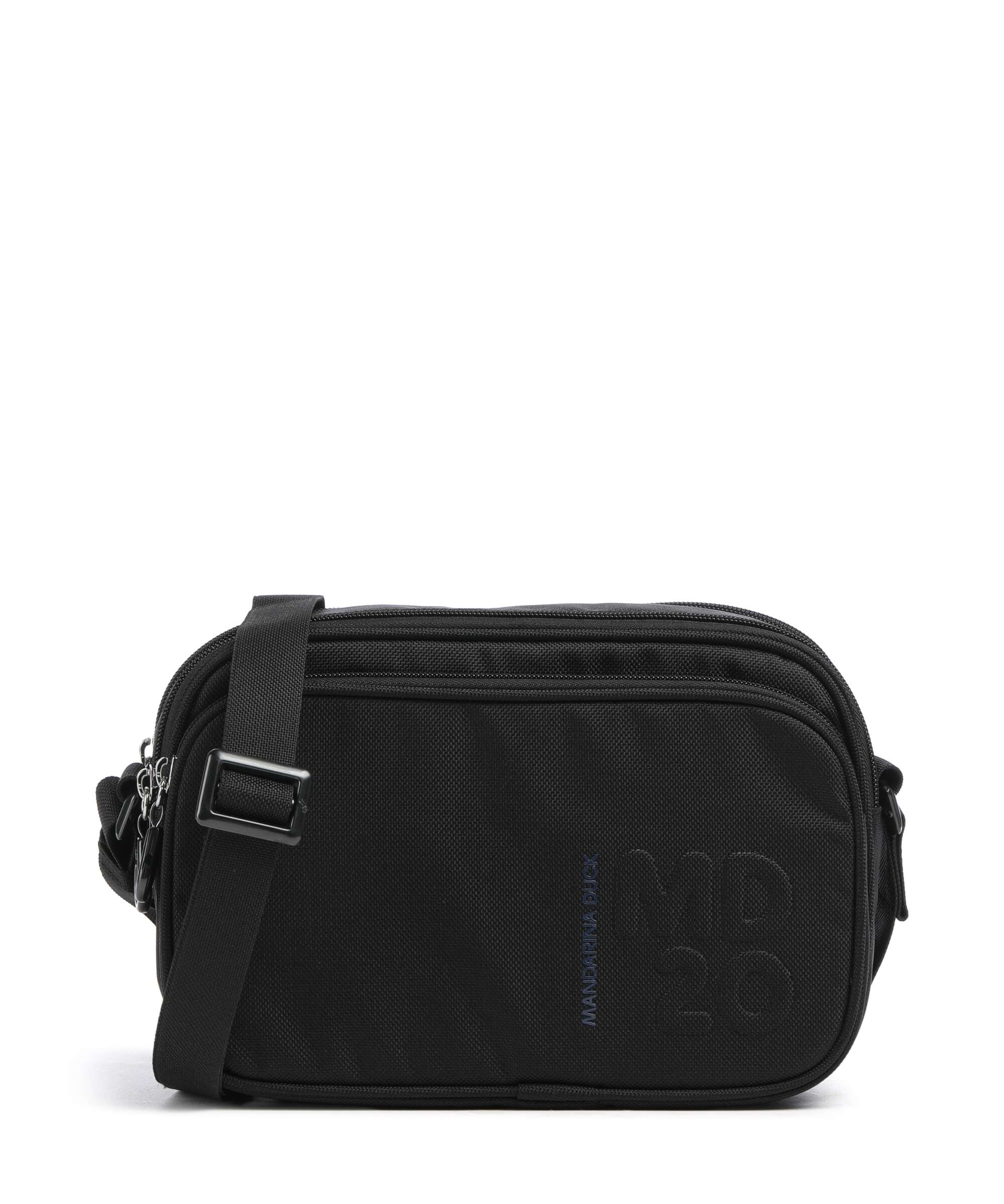 Mandarina Duck MD20 Crossbody tas black
