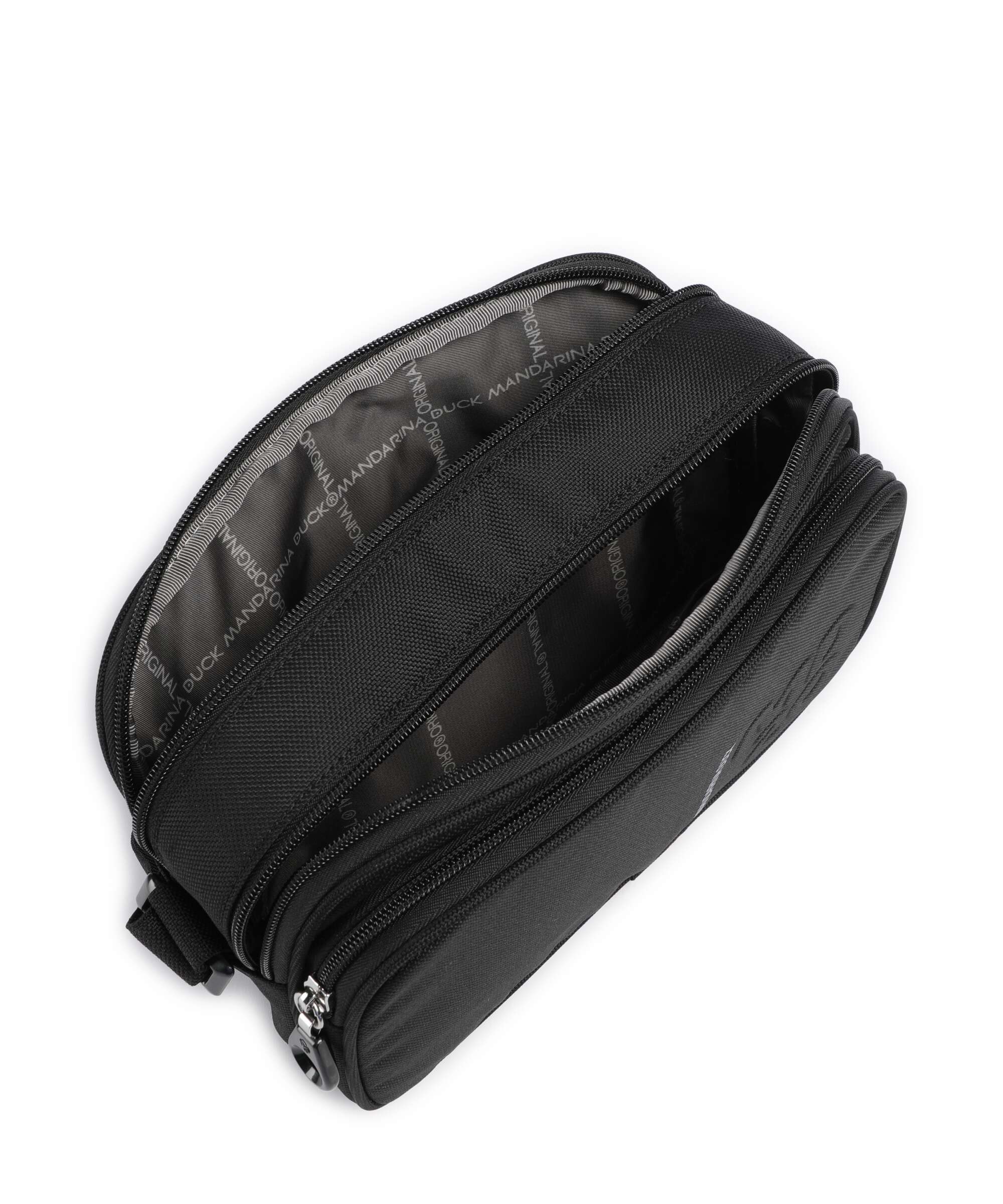 Mandarina Duck MD20 Crossbody tas black - Image 6