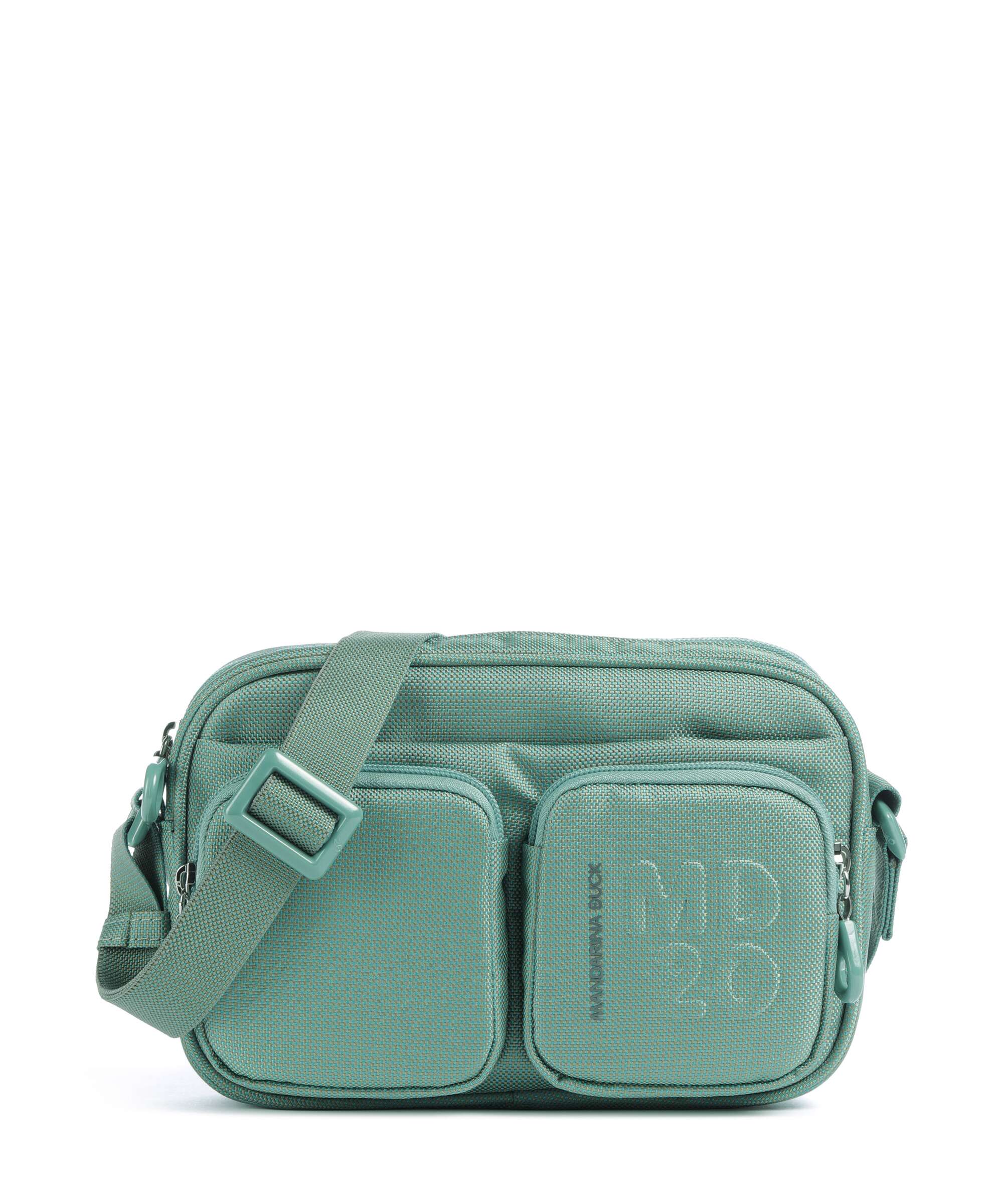 Mandarina Duck MD20 Crossbody tas mint