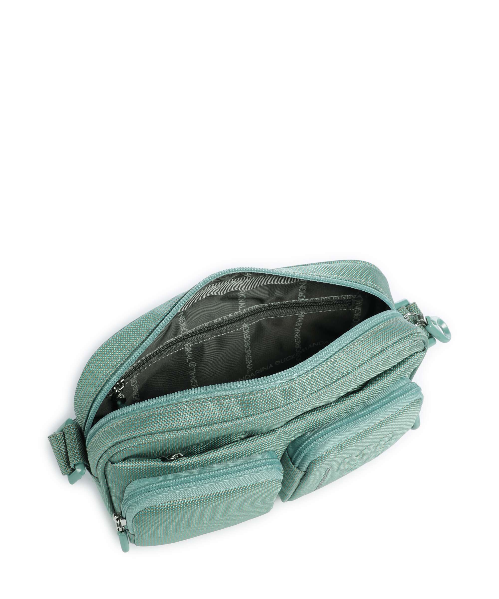 Mandarina Duck MD20 Crossbody tas mint - Image 5