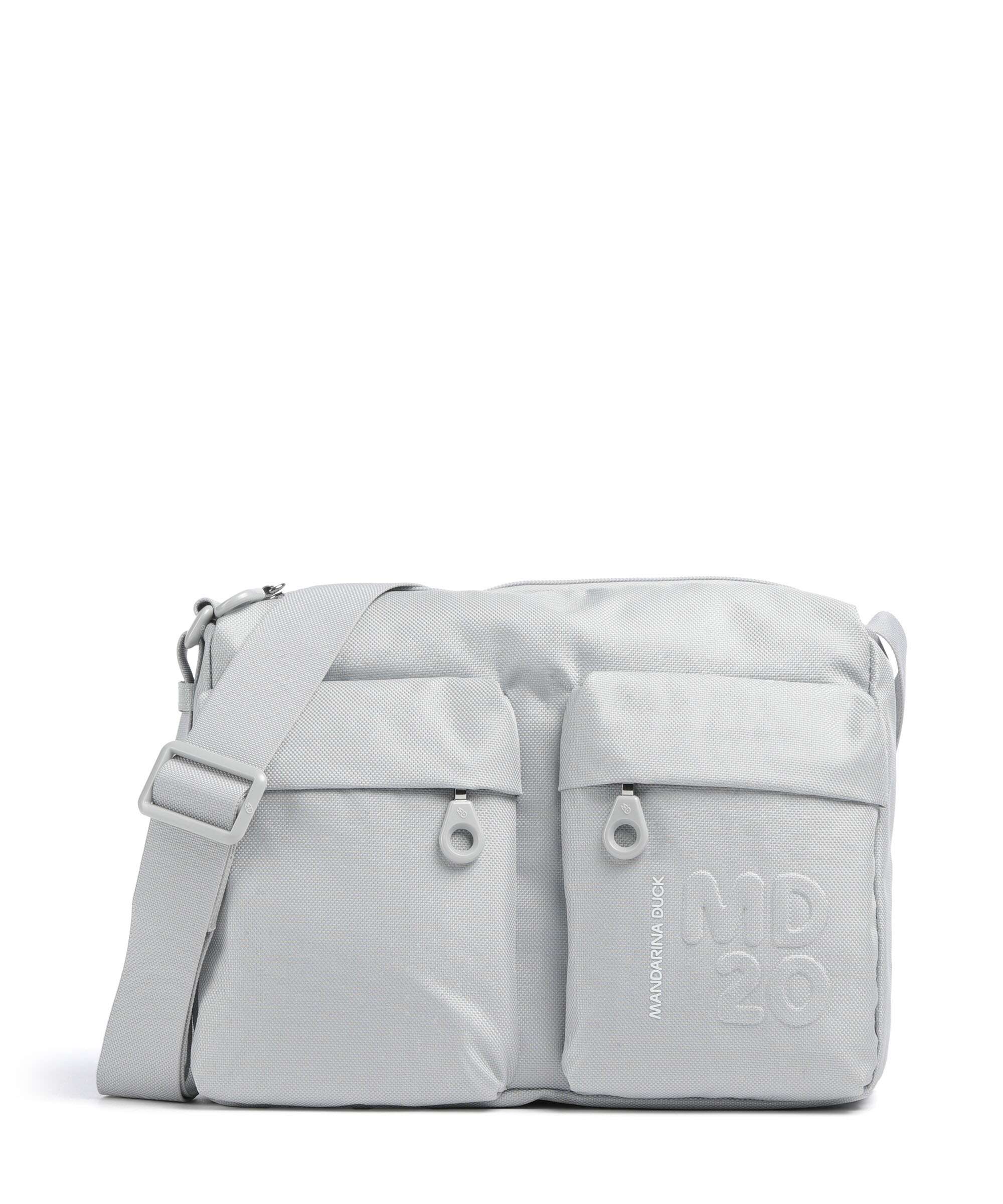 Mandarina Duck MD20 Crossbody tas pearl