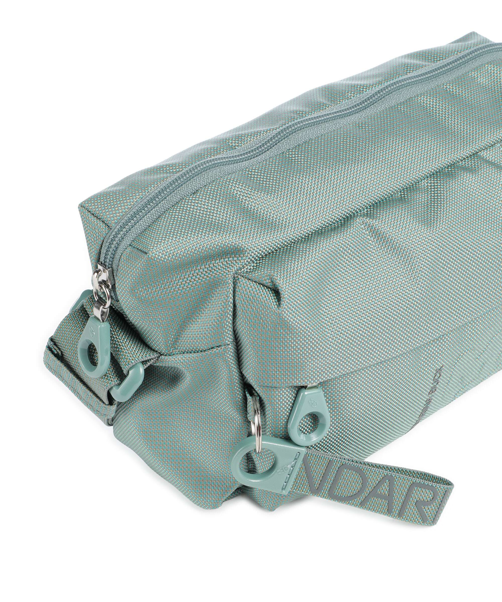 Mandarina Duck MD20 Crossbody tas mint - Image 4