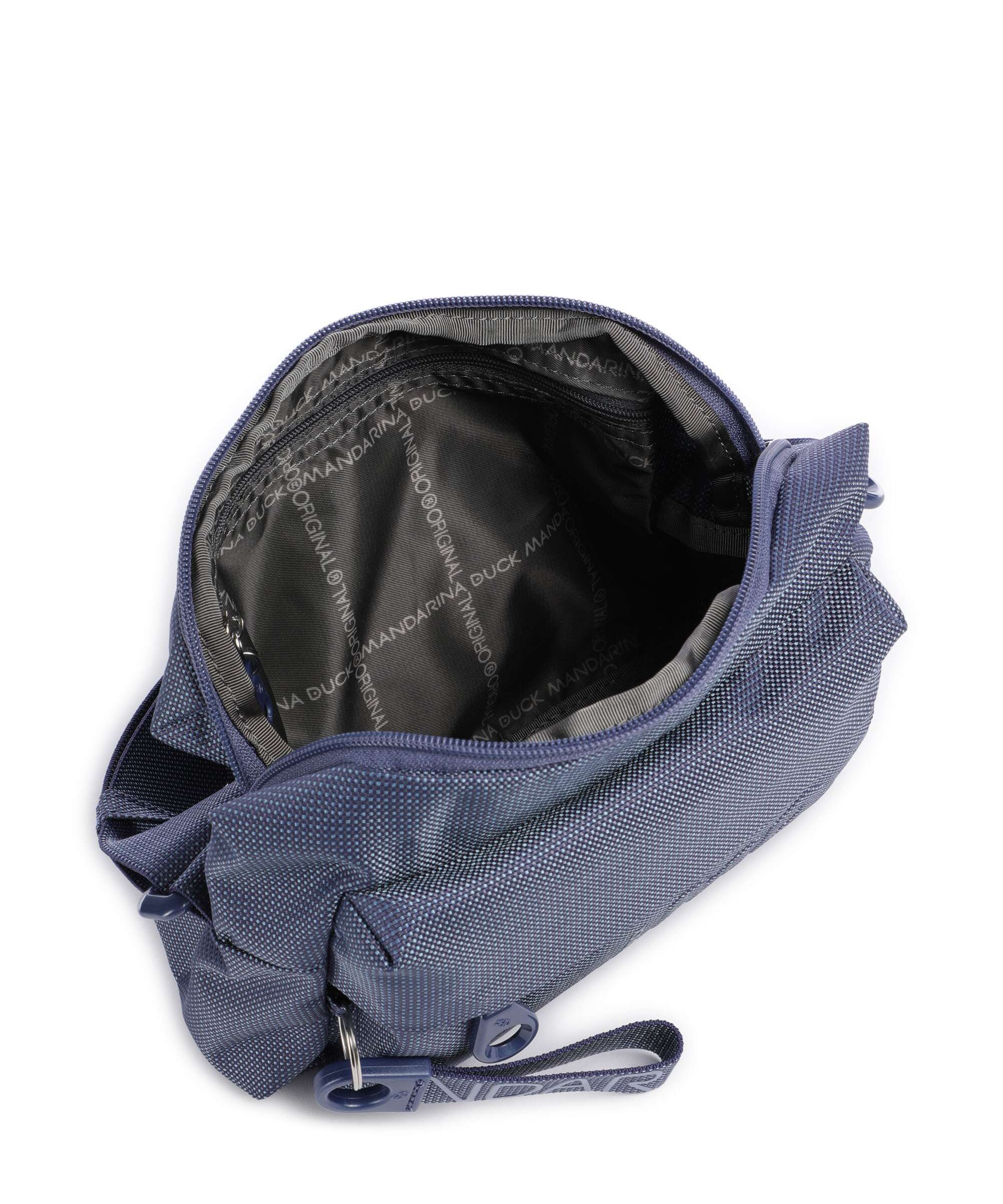 Mandarina Duck MD20 Crossbody tas deep blue - Image 6