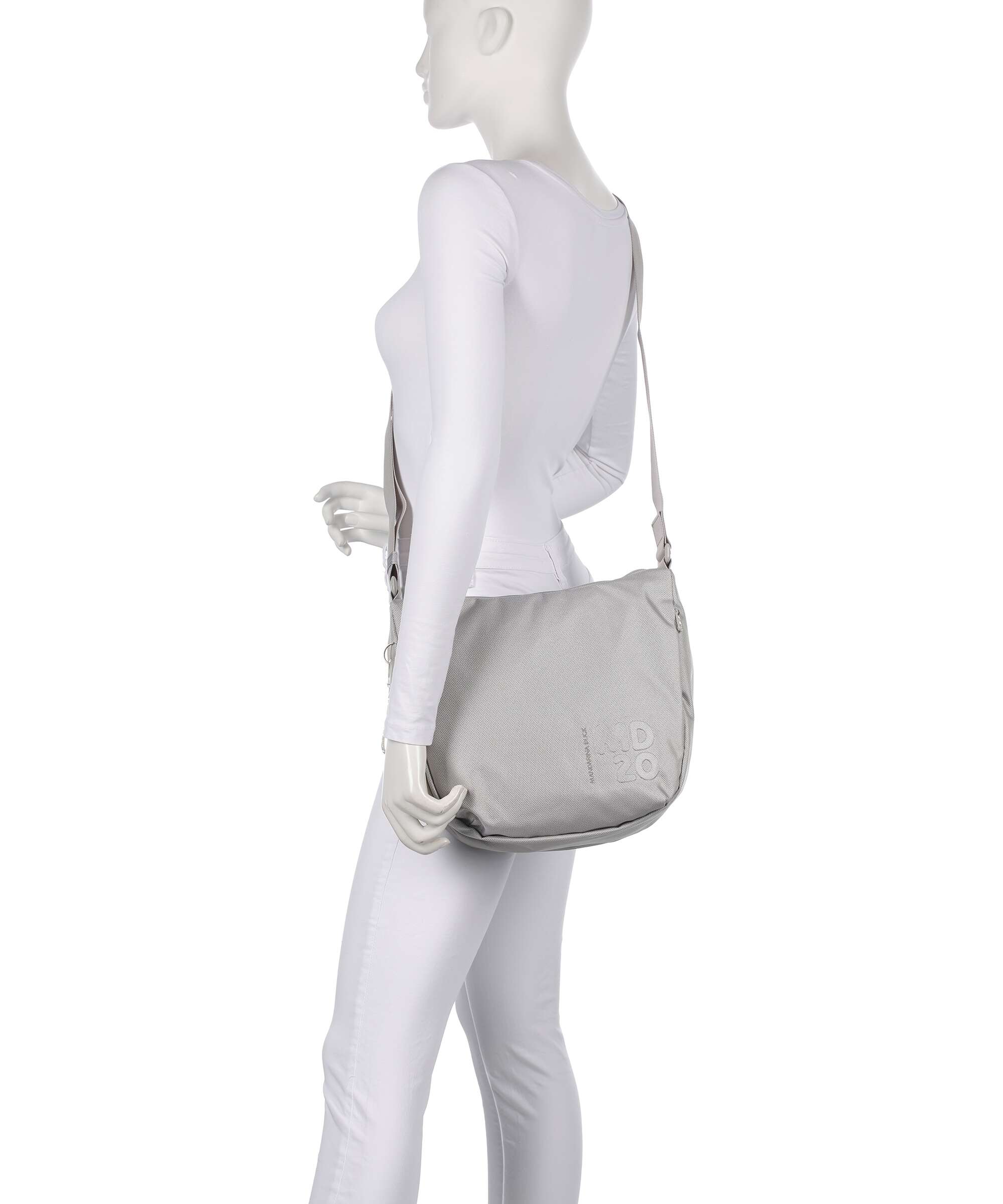 Mandarina Duck MD20 Crossbody tas cocoon - Image 3